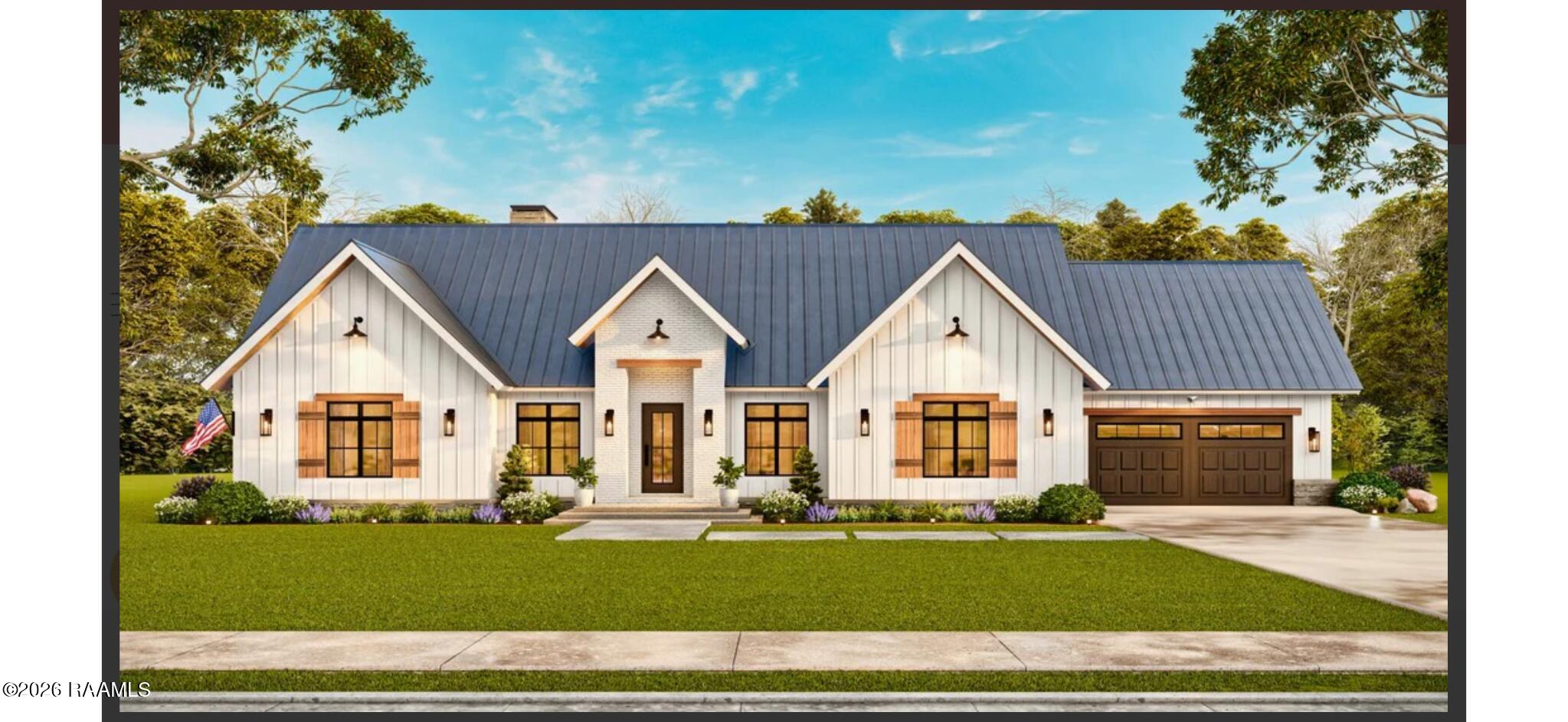 3619 Mills, Carencro LA