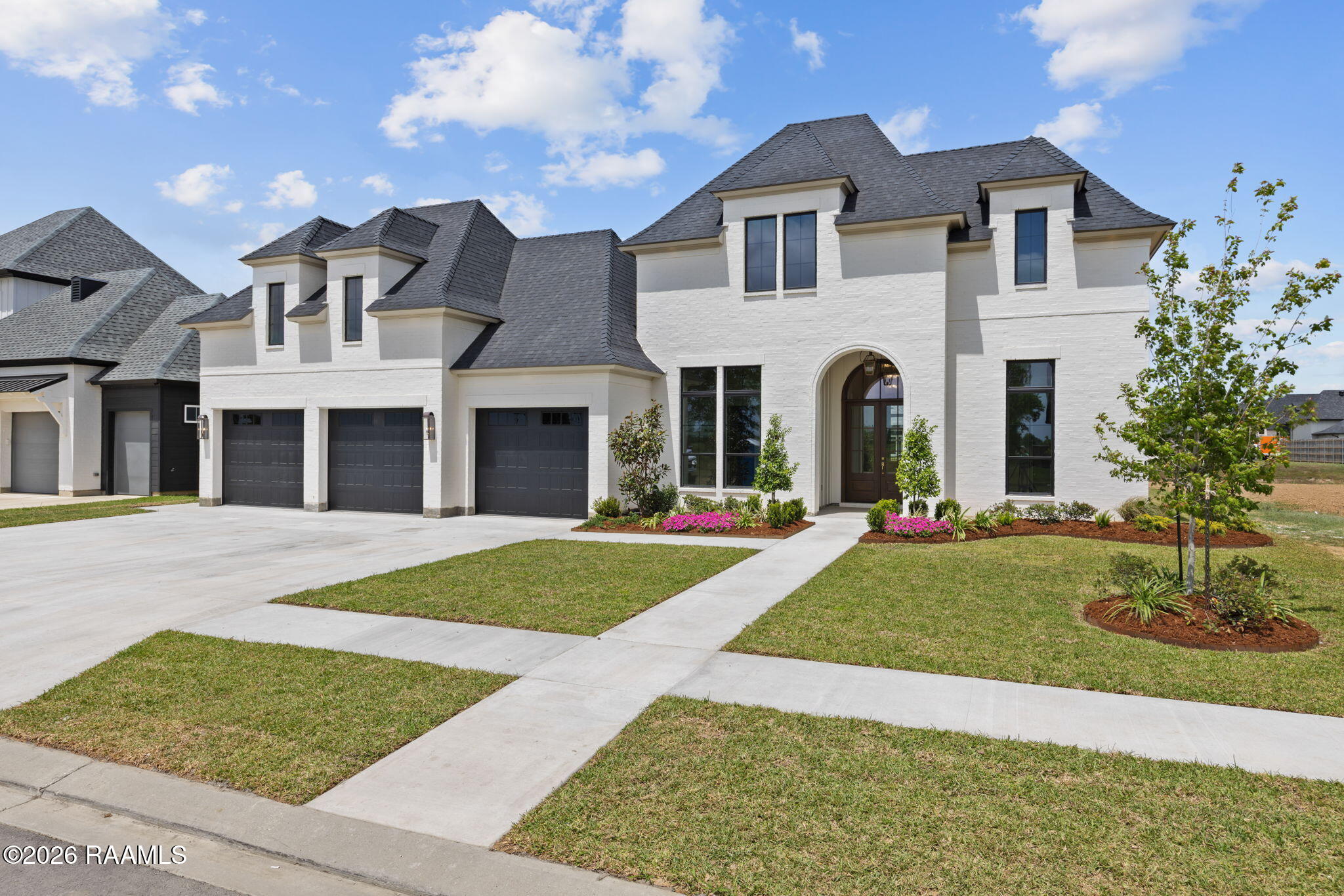208 Sabal Bend, Youngsville LA