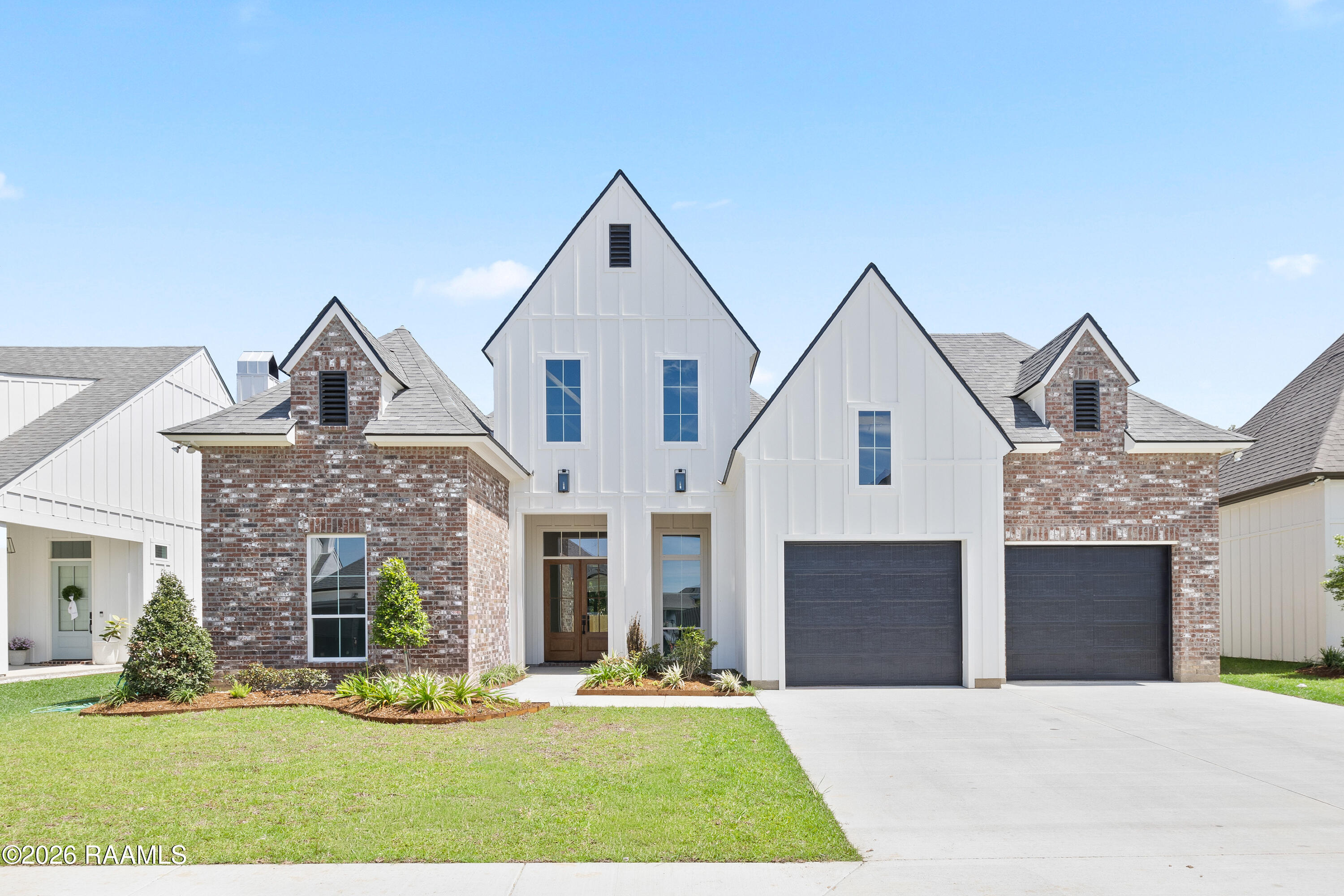 110 Cape Town, Youngsville LA