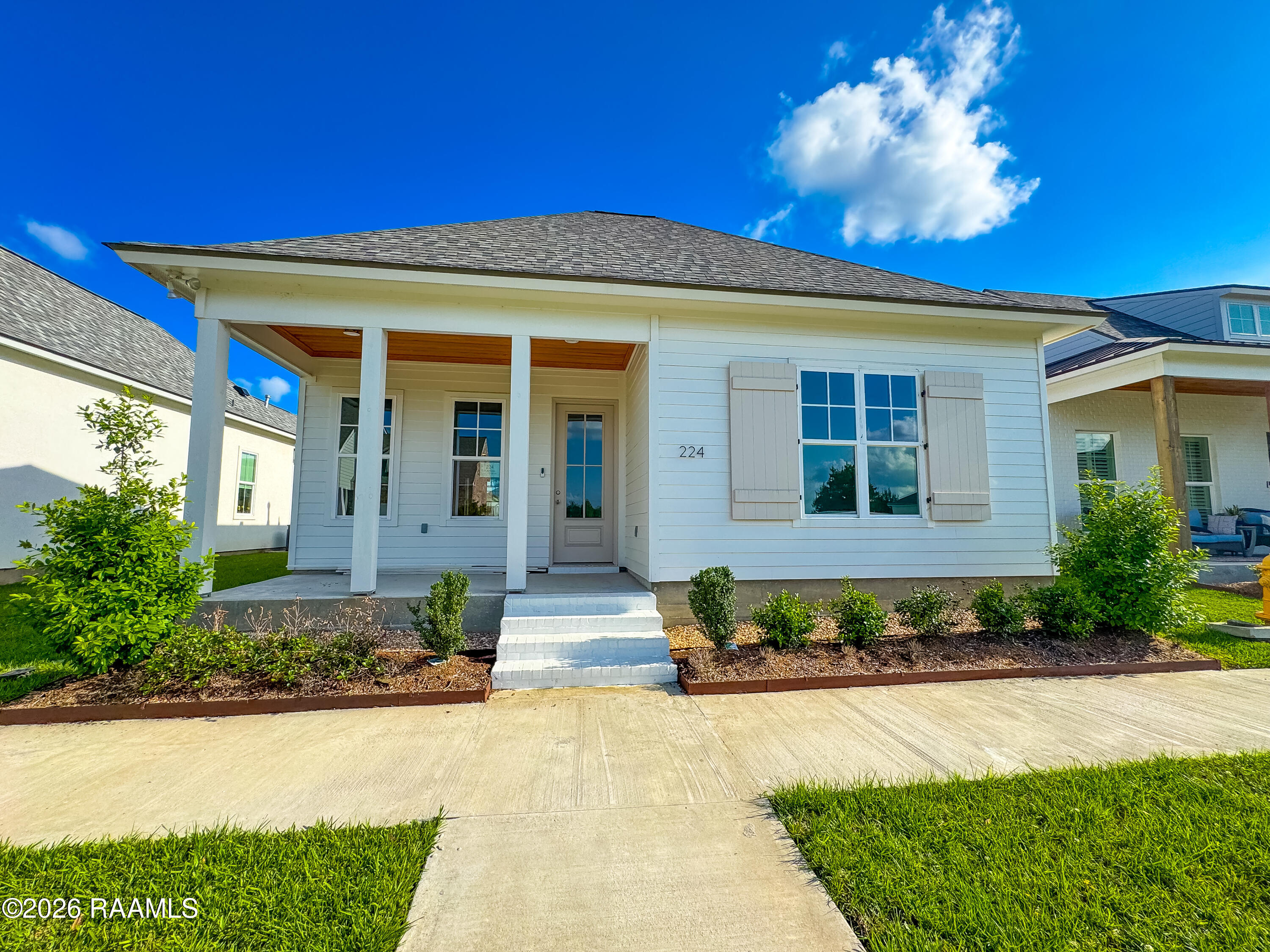 224 Trail Pointe, Scott LA