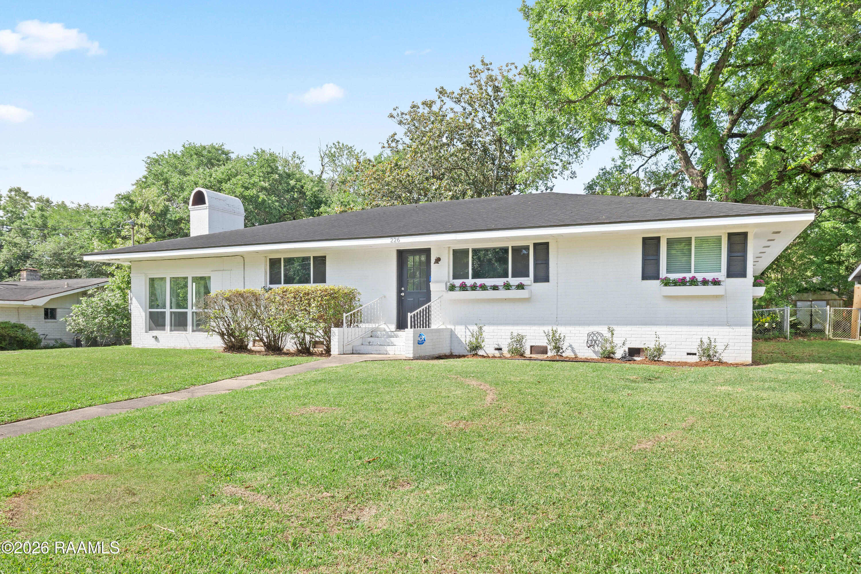 226 S Audubon, Lafayette LA