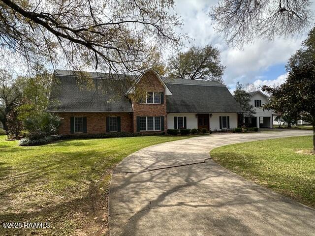 8409 River, Abbeville LA