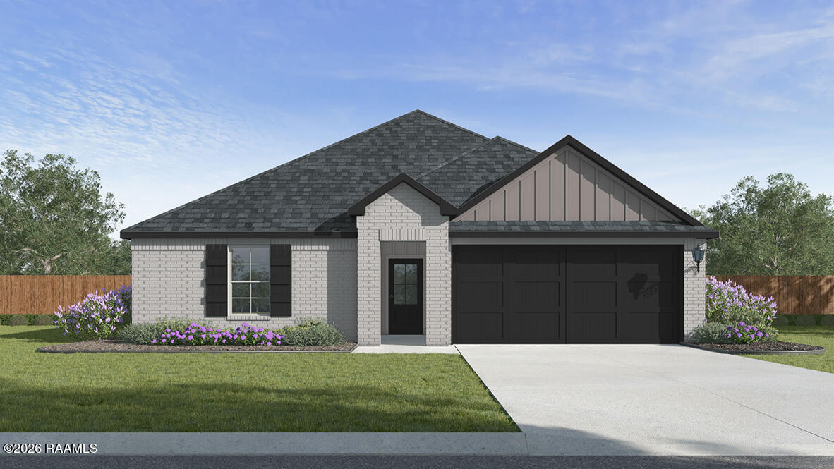 102 Acadian Falls, Broussard LA