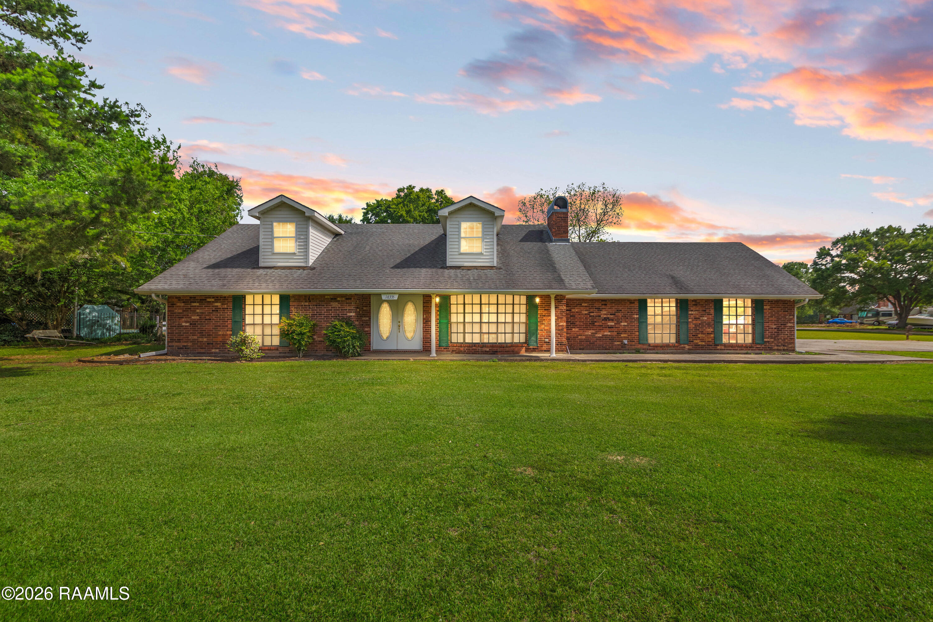 16335 W La Hwy 330, Abbeville LA