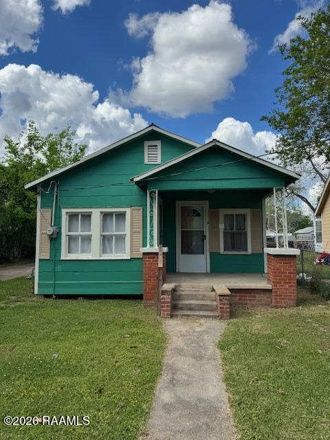 534 Planters, Opelousas LA
