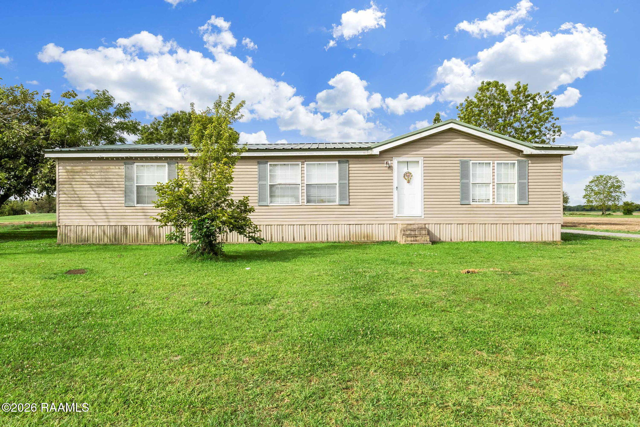 841b Old School, Arnaudville LA