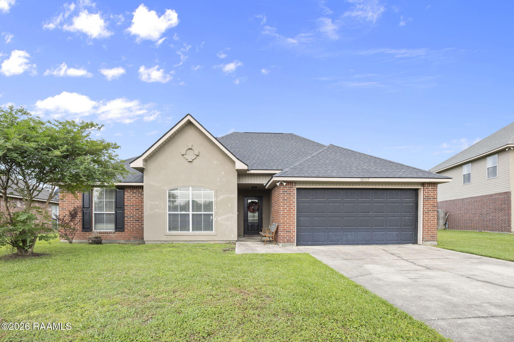 38437 Highland Terrace, Denham Springs LA