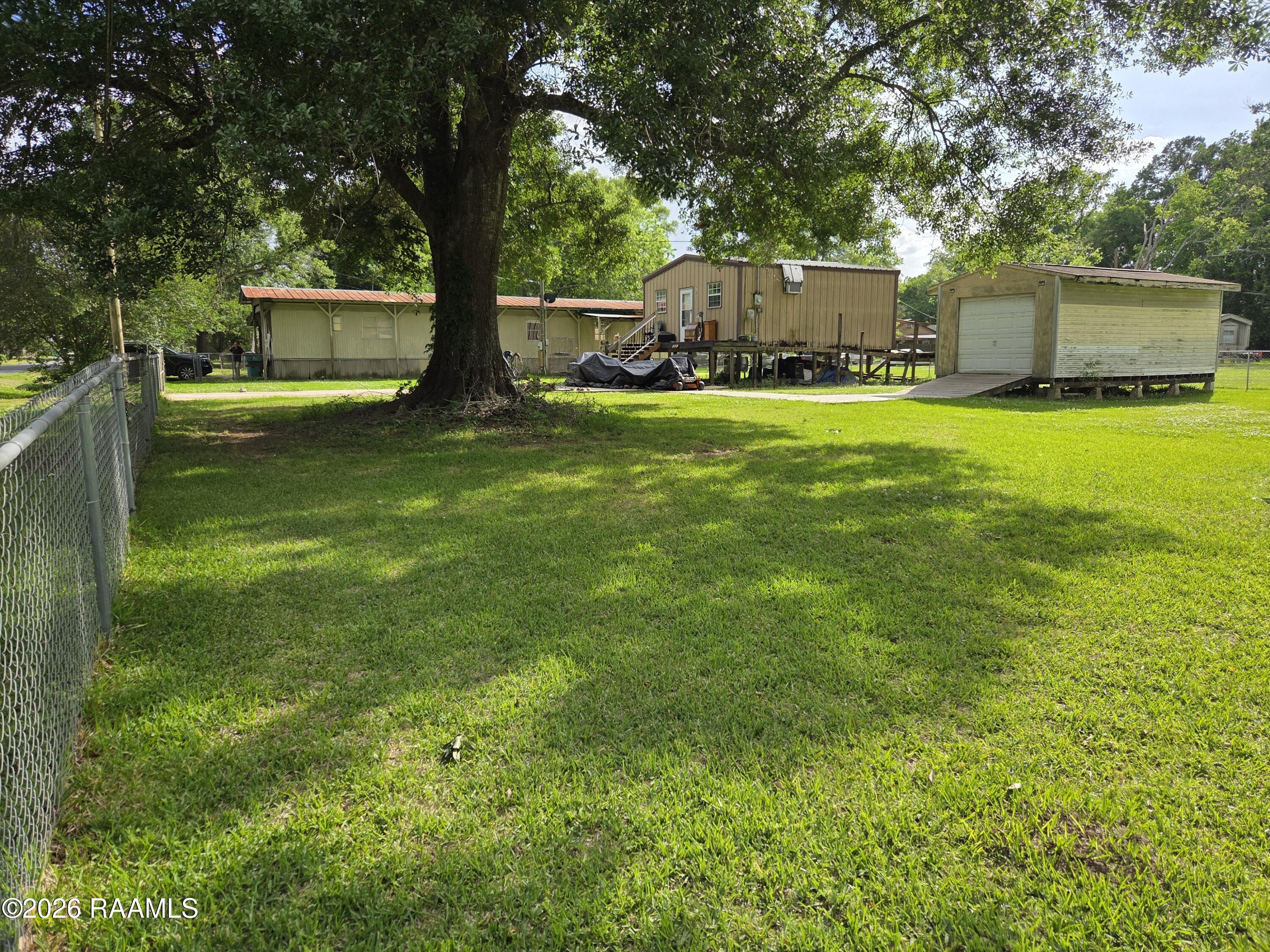 715 Rayne, Port Barre LA