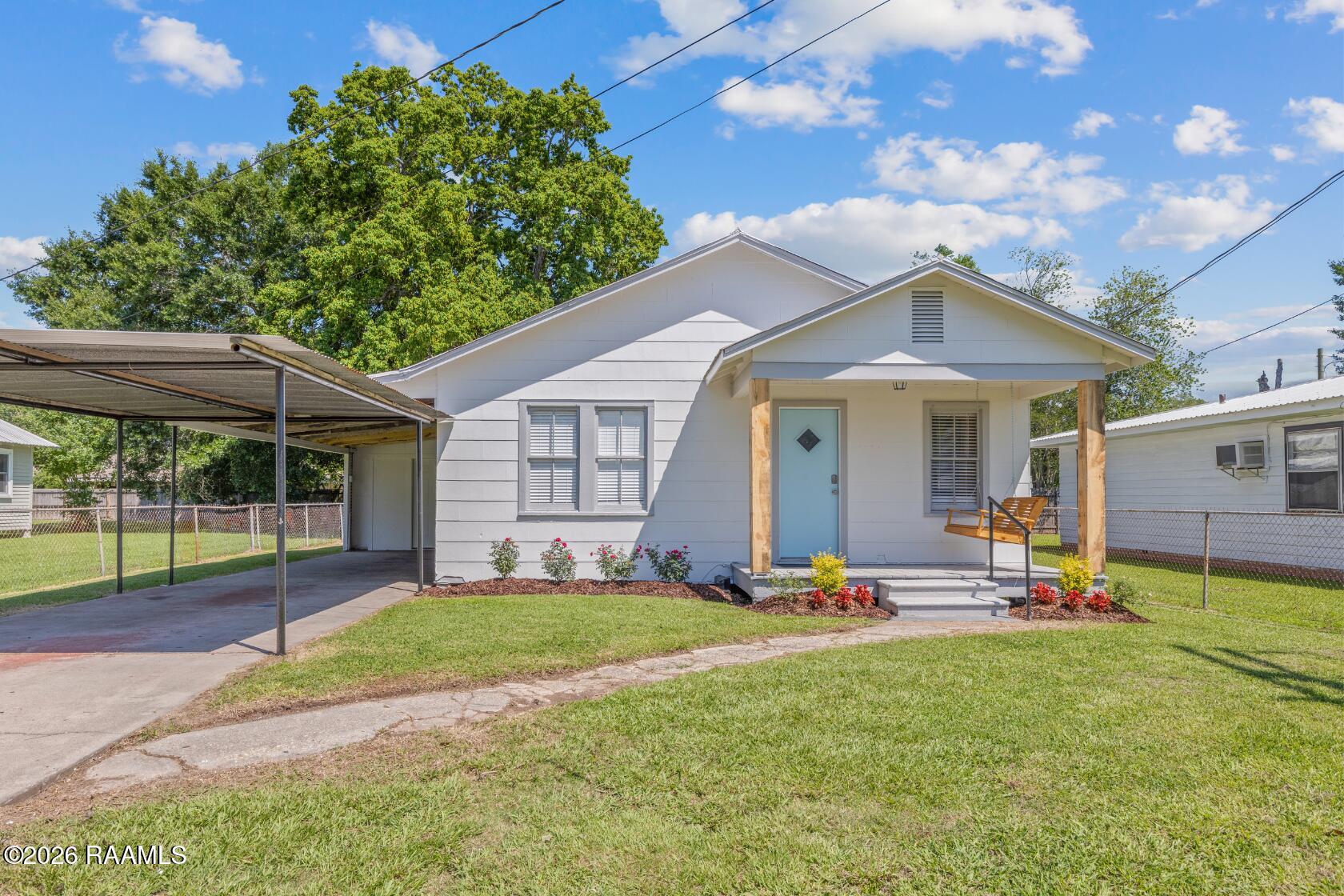 803 Grand Point, Breaux Bridge LA