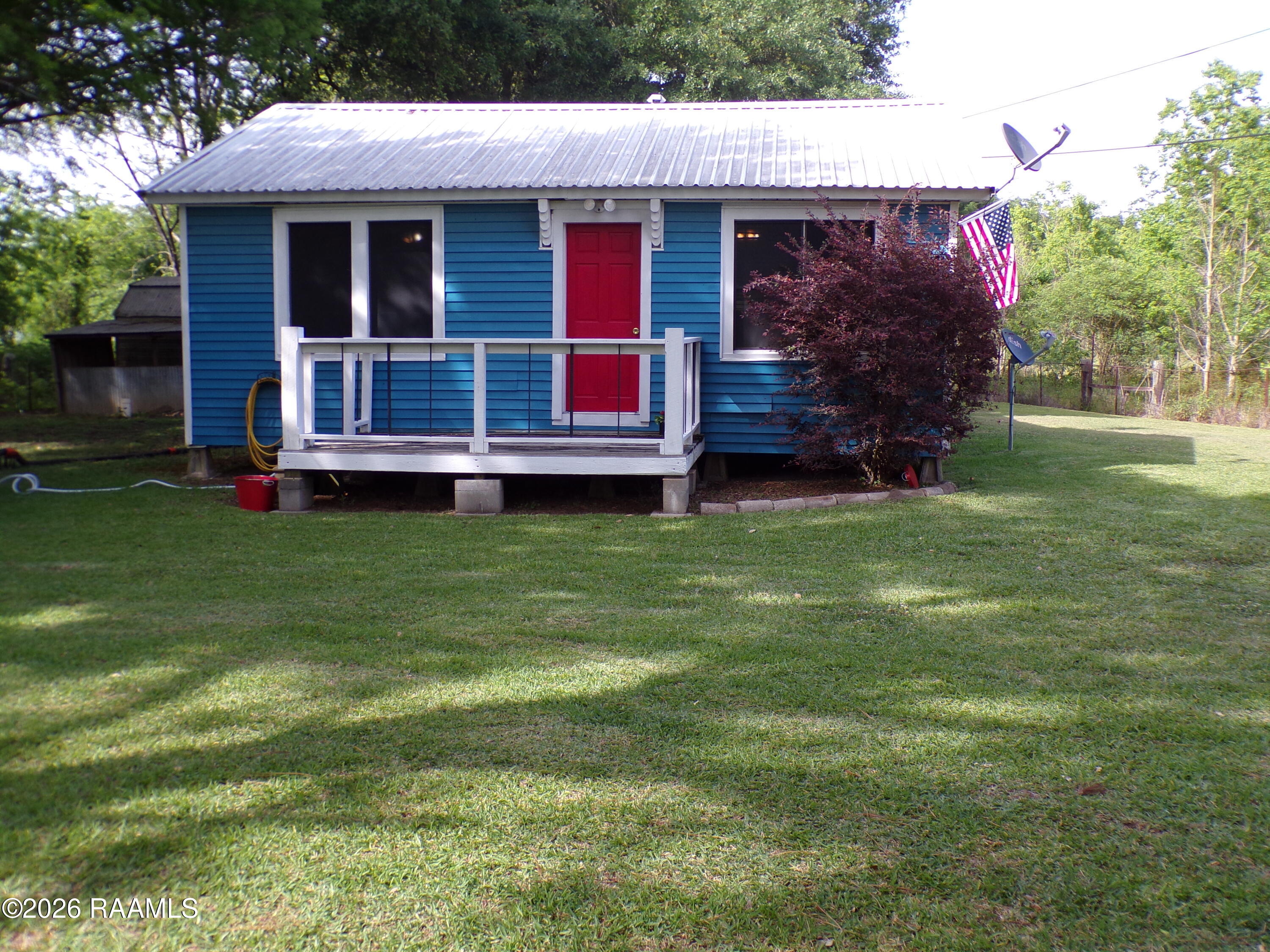 637 La-178, Church Point LA