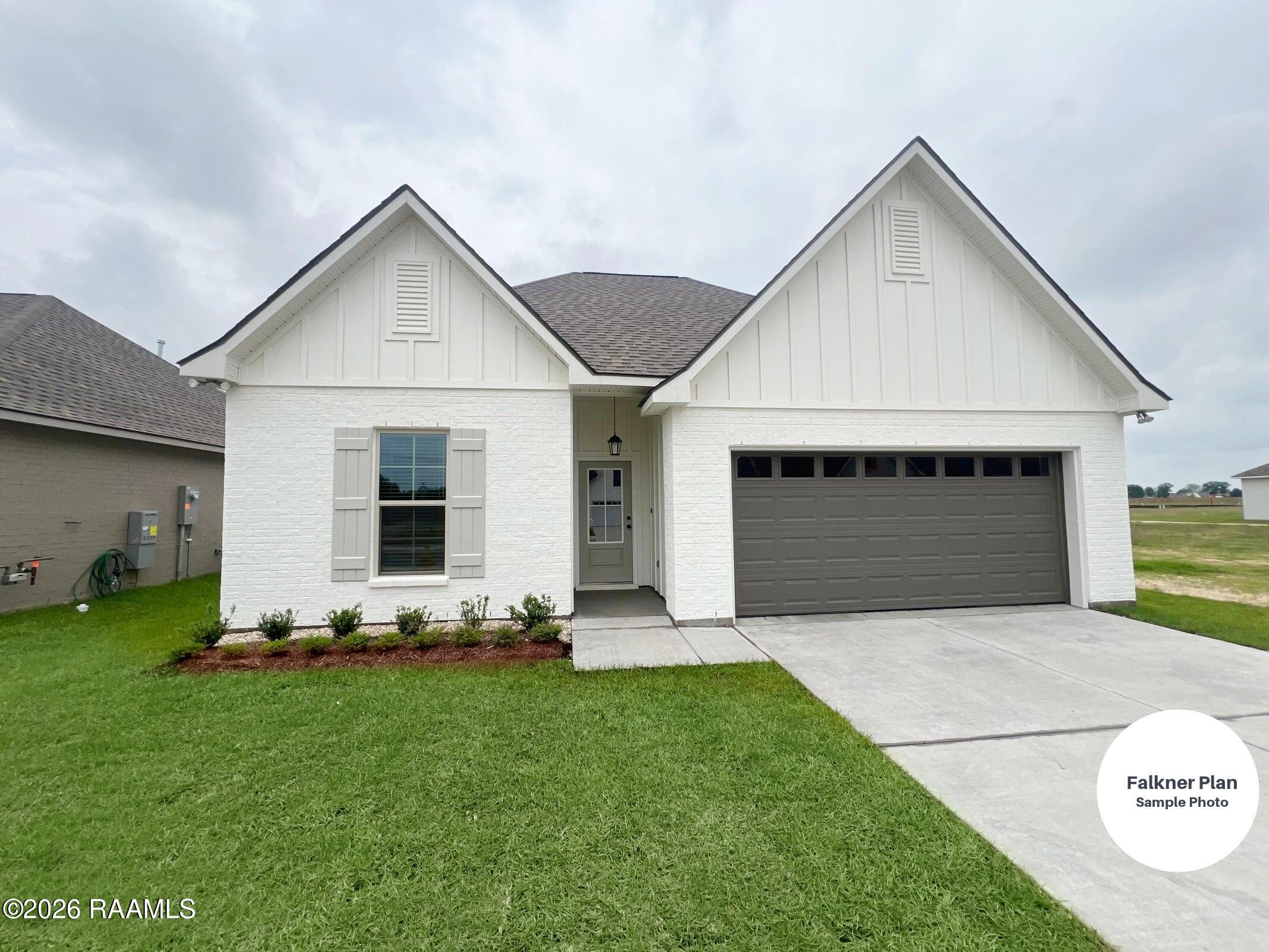 105 Crescent, Broussard LA