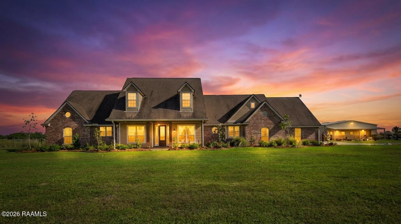12920 La Hwy 697, Kaplan LA