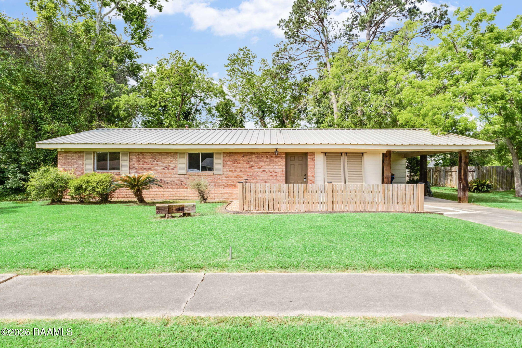 113 Maple, Lafayette LA