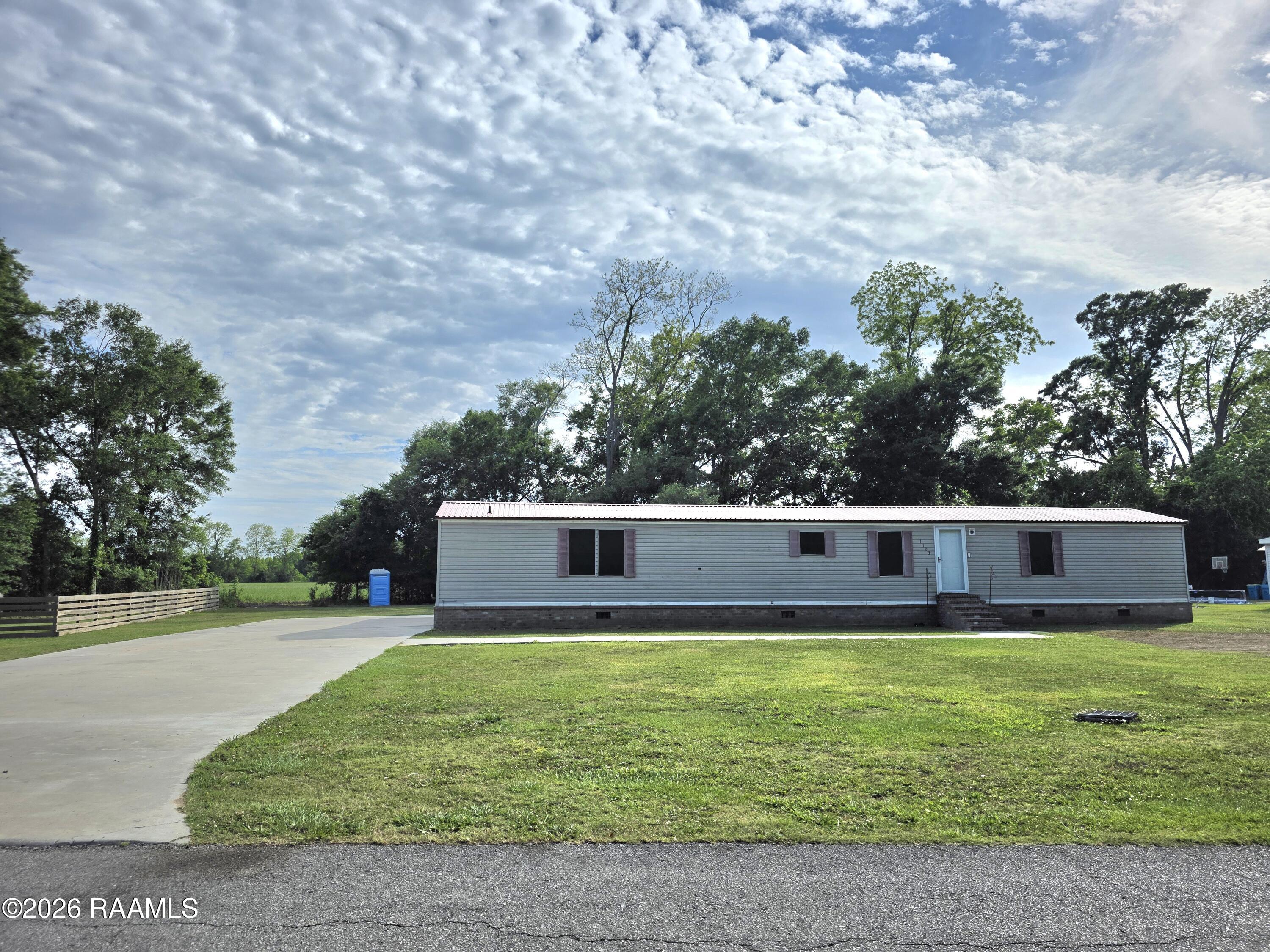 1103 Orchard Park, Breaux Bridge LA