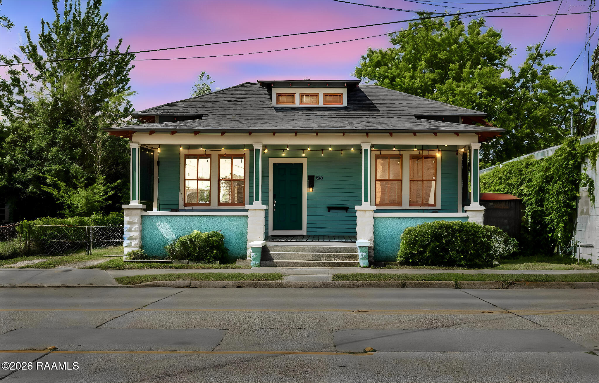 510 Garfield, Lafayette LA