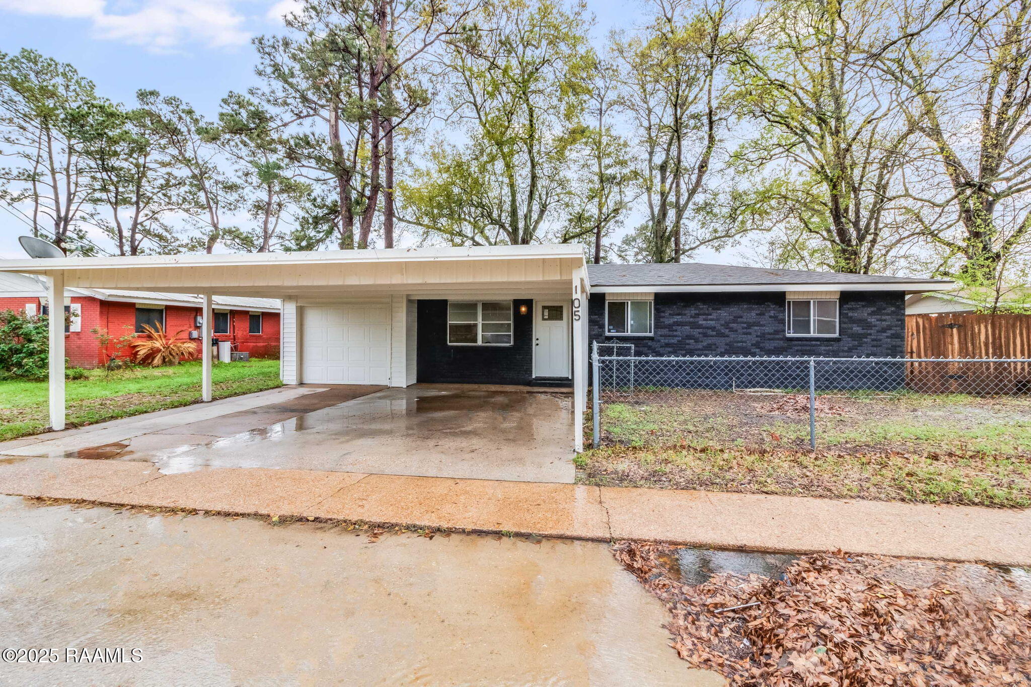 105 Brockton, Carencro LA