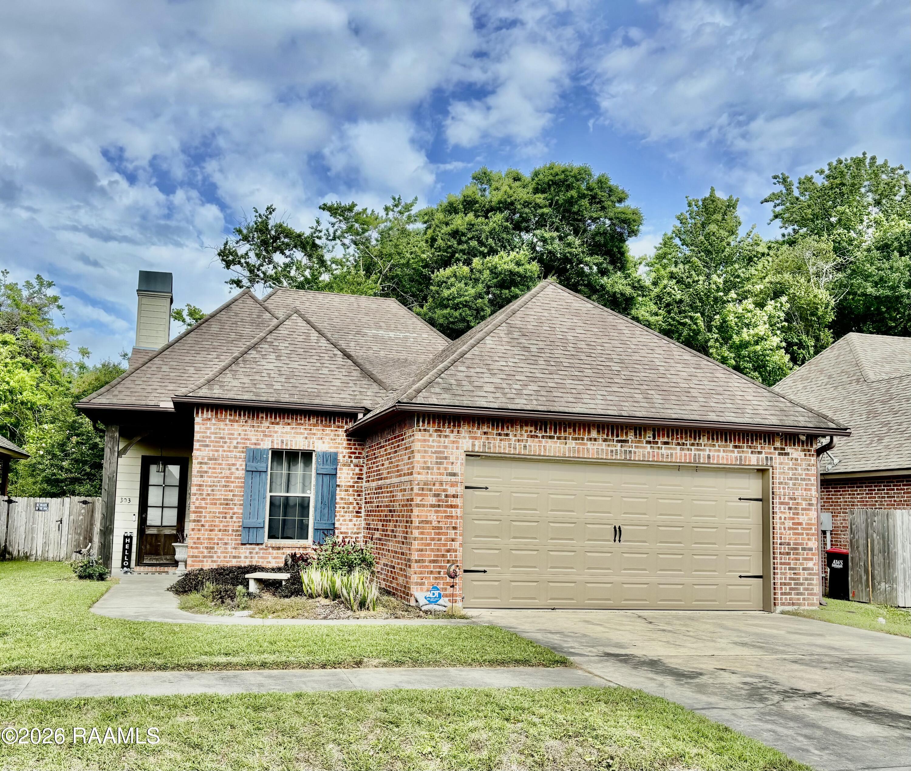 303 Annabelle, Lafayette LA