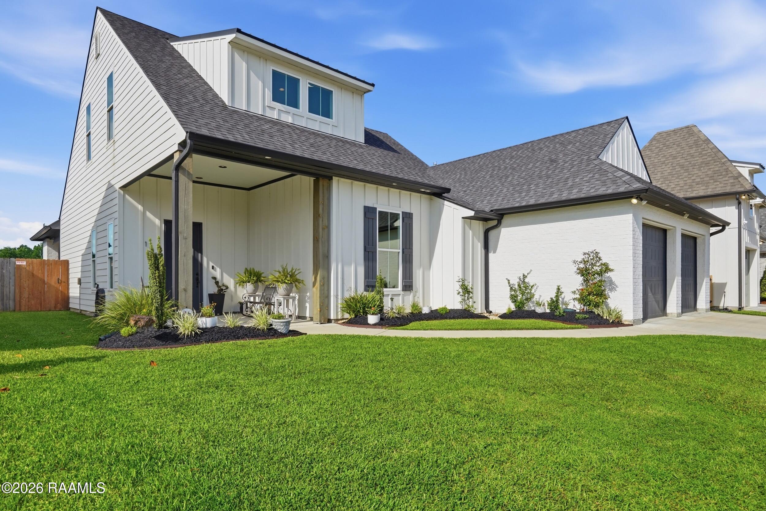 138 Cape Town, Youngsville LA