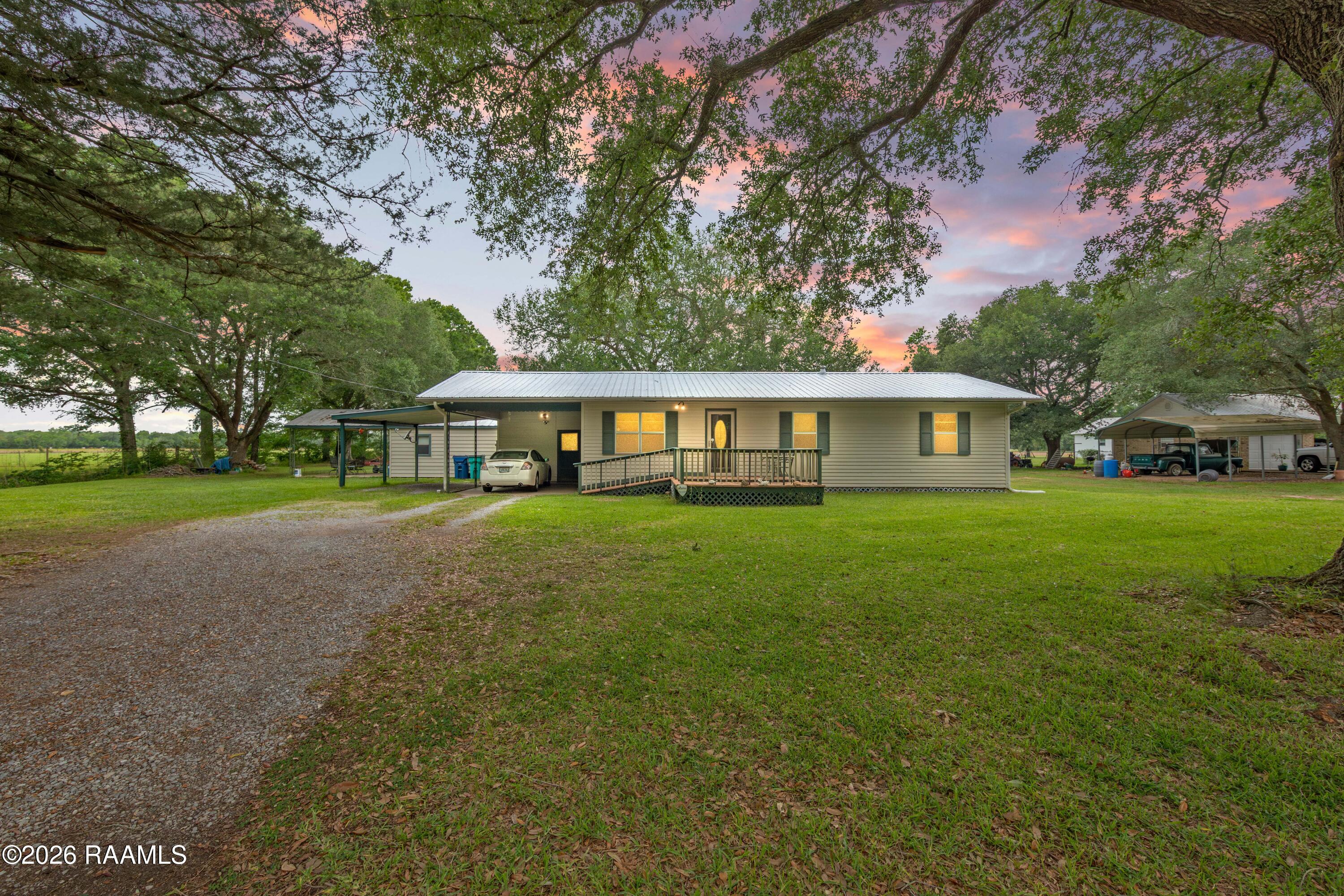 2493 Little Teche, Port Barre LA