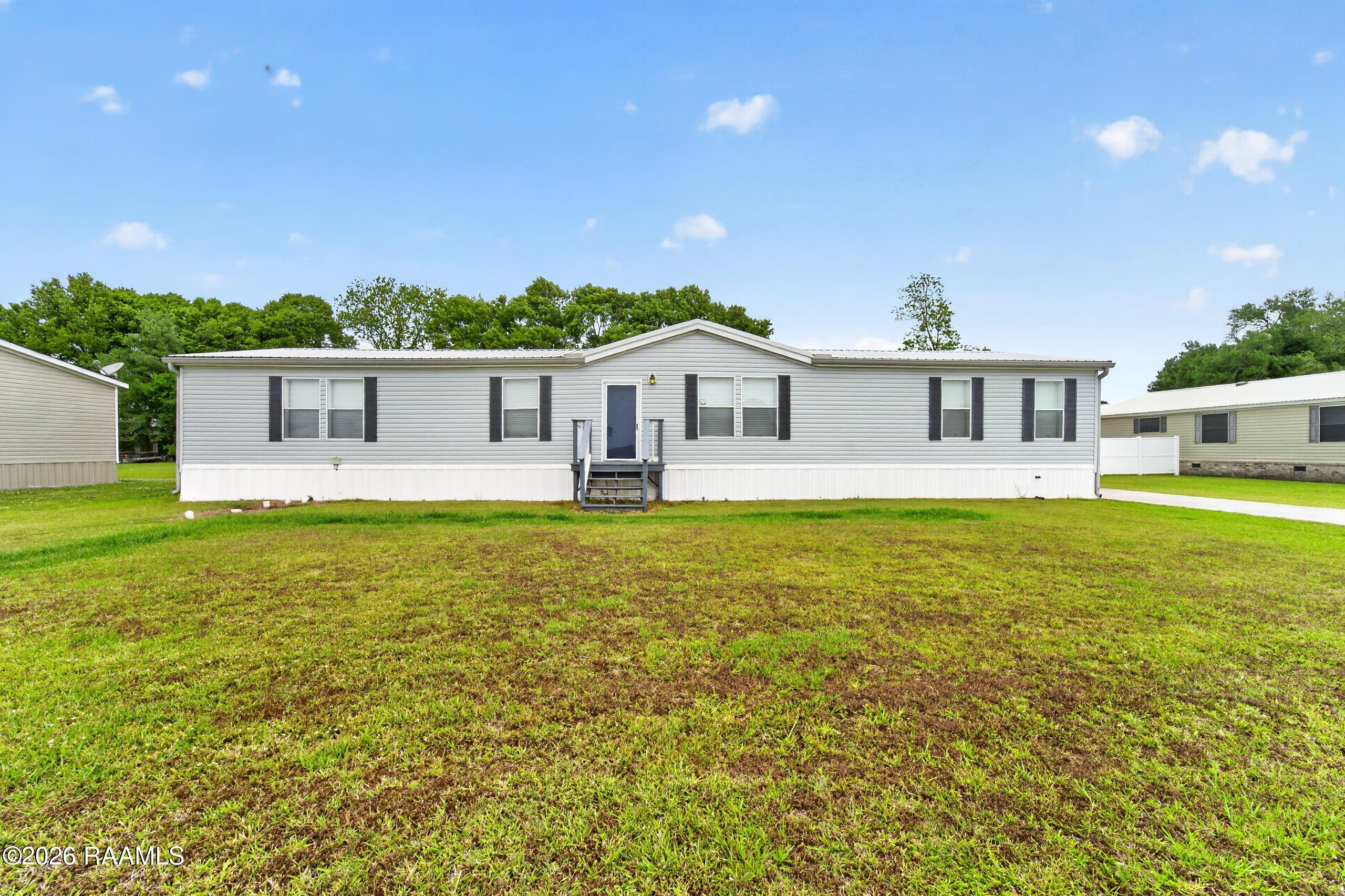 2830 Orangewood, Abbeville LA