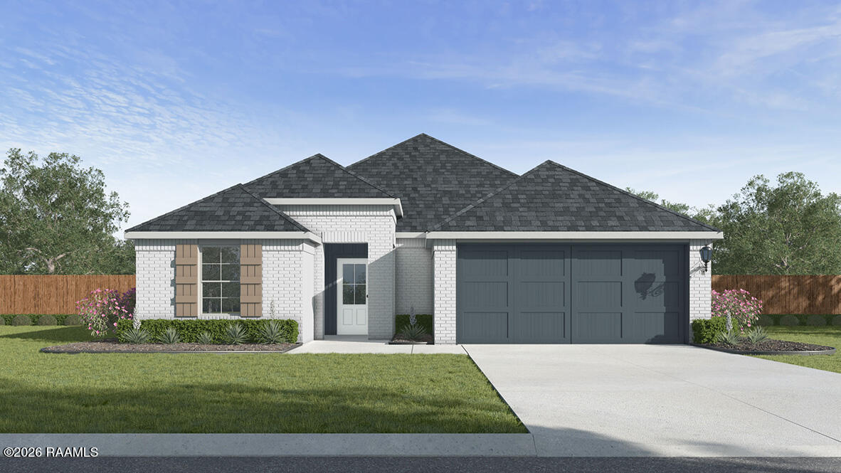 111 Eden Ridge, Duson LA