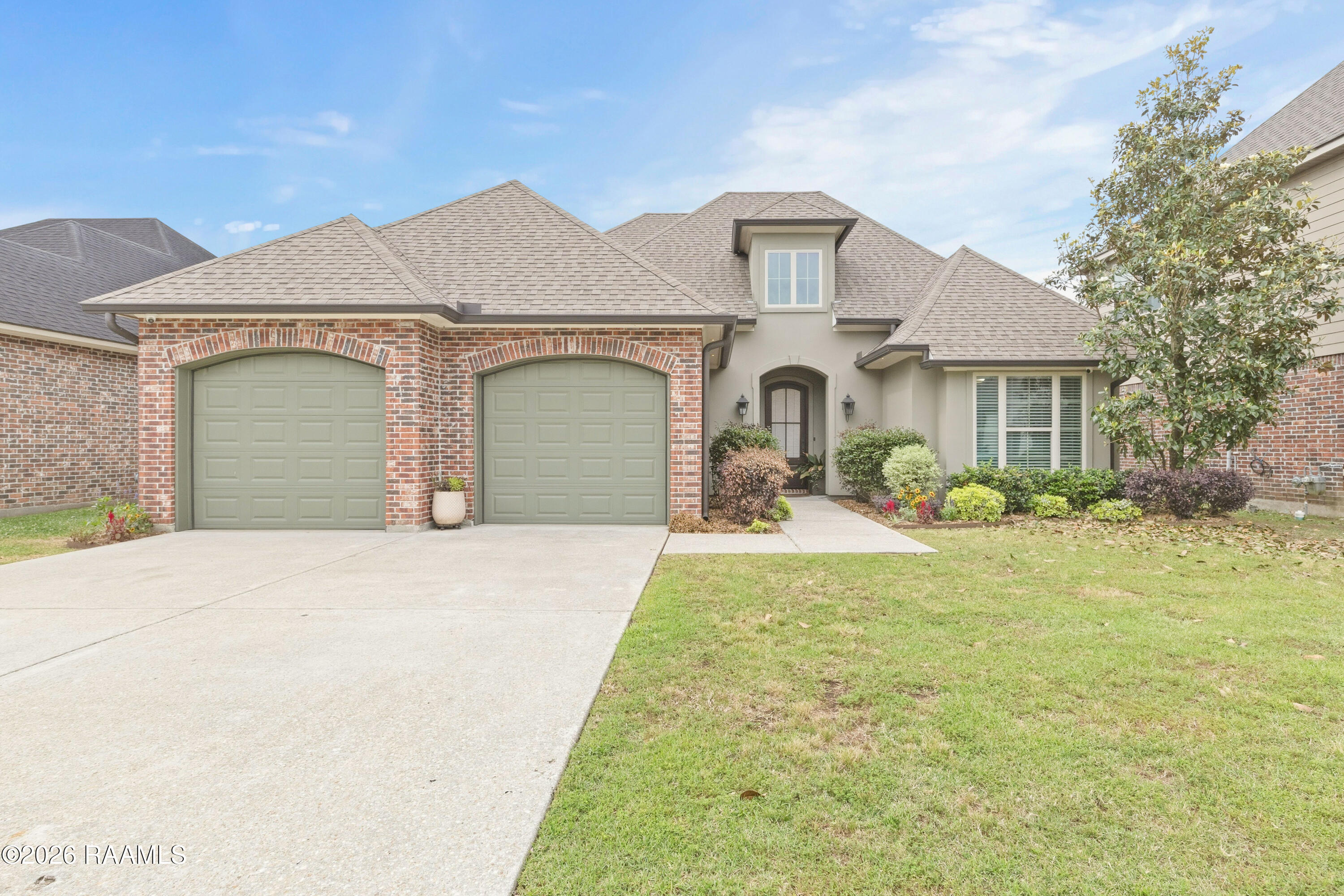 102 Tortoise, Broussard LA
