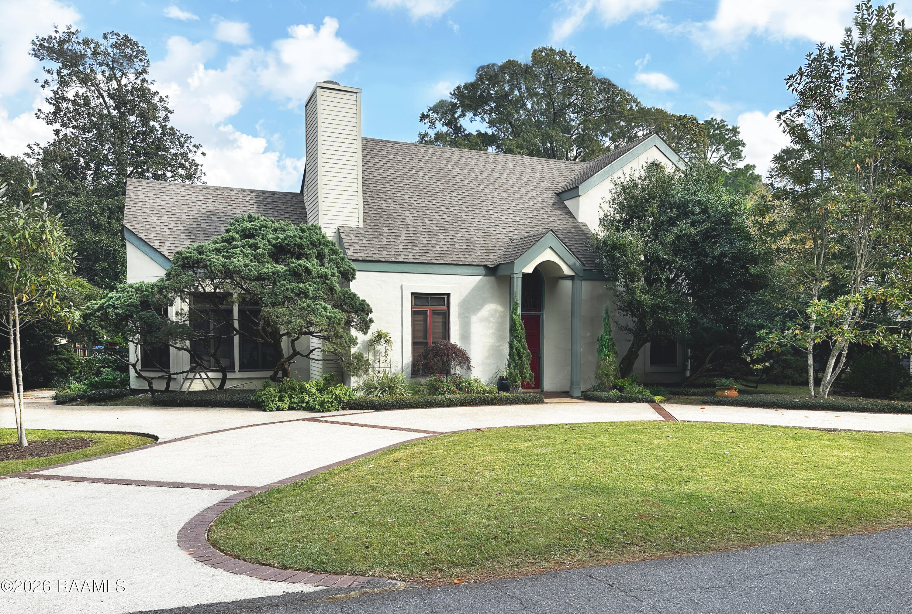 206 Lafitte, Lafayette LA