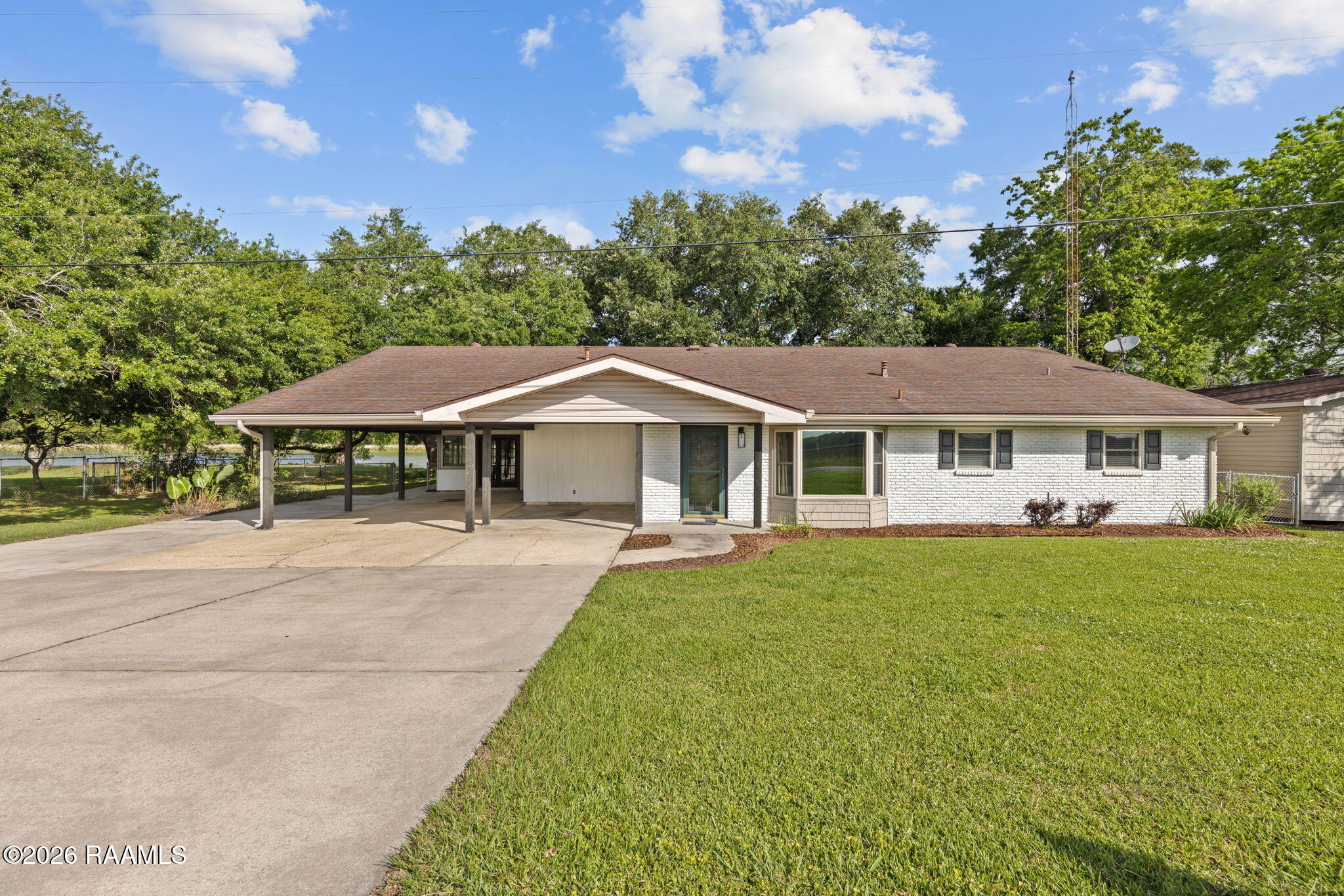 4826 Highway 182 W, Patterson LA
