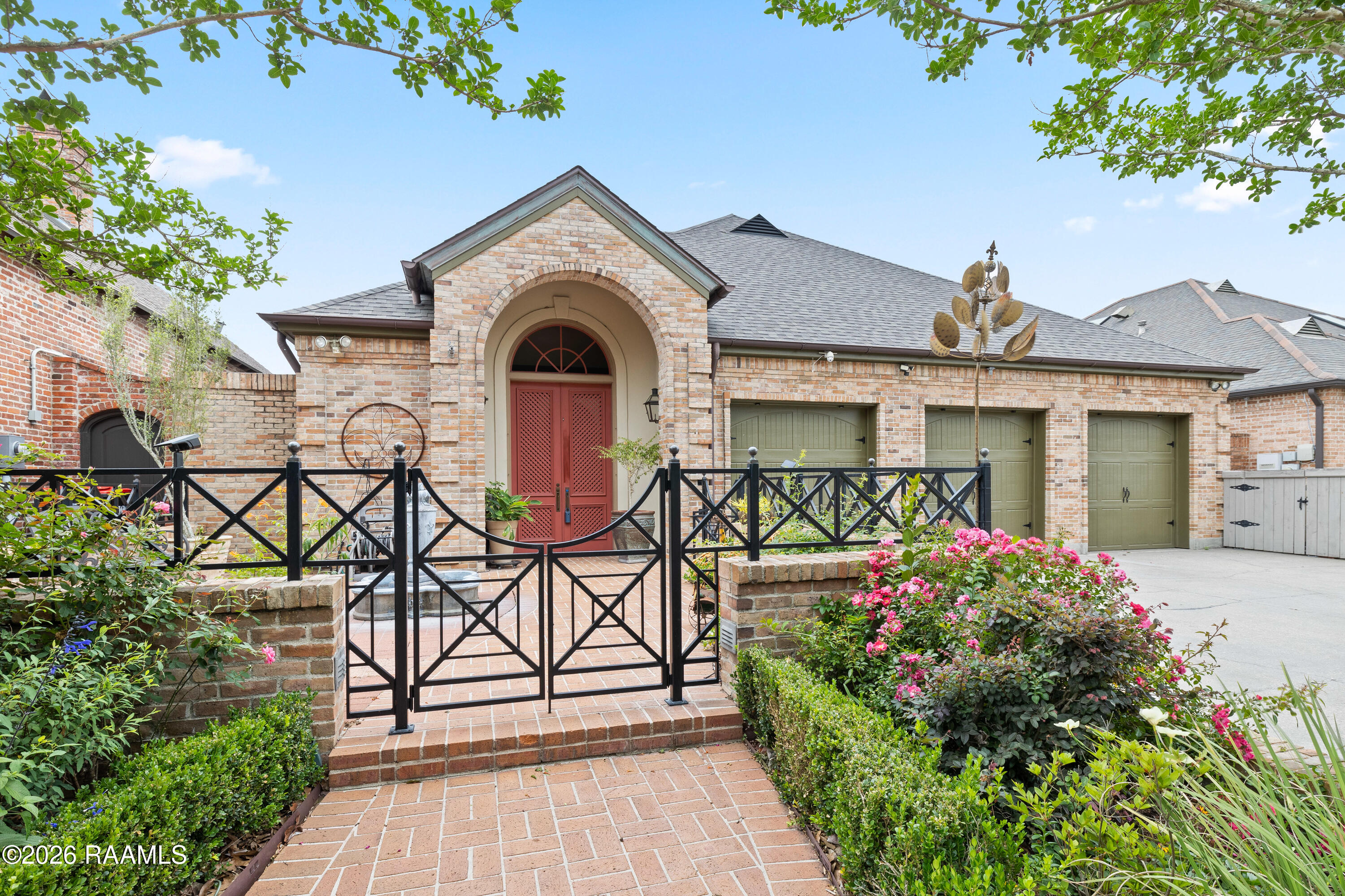 309 Oakleaf, Lafayette LA