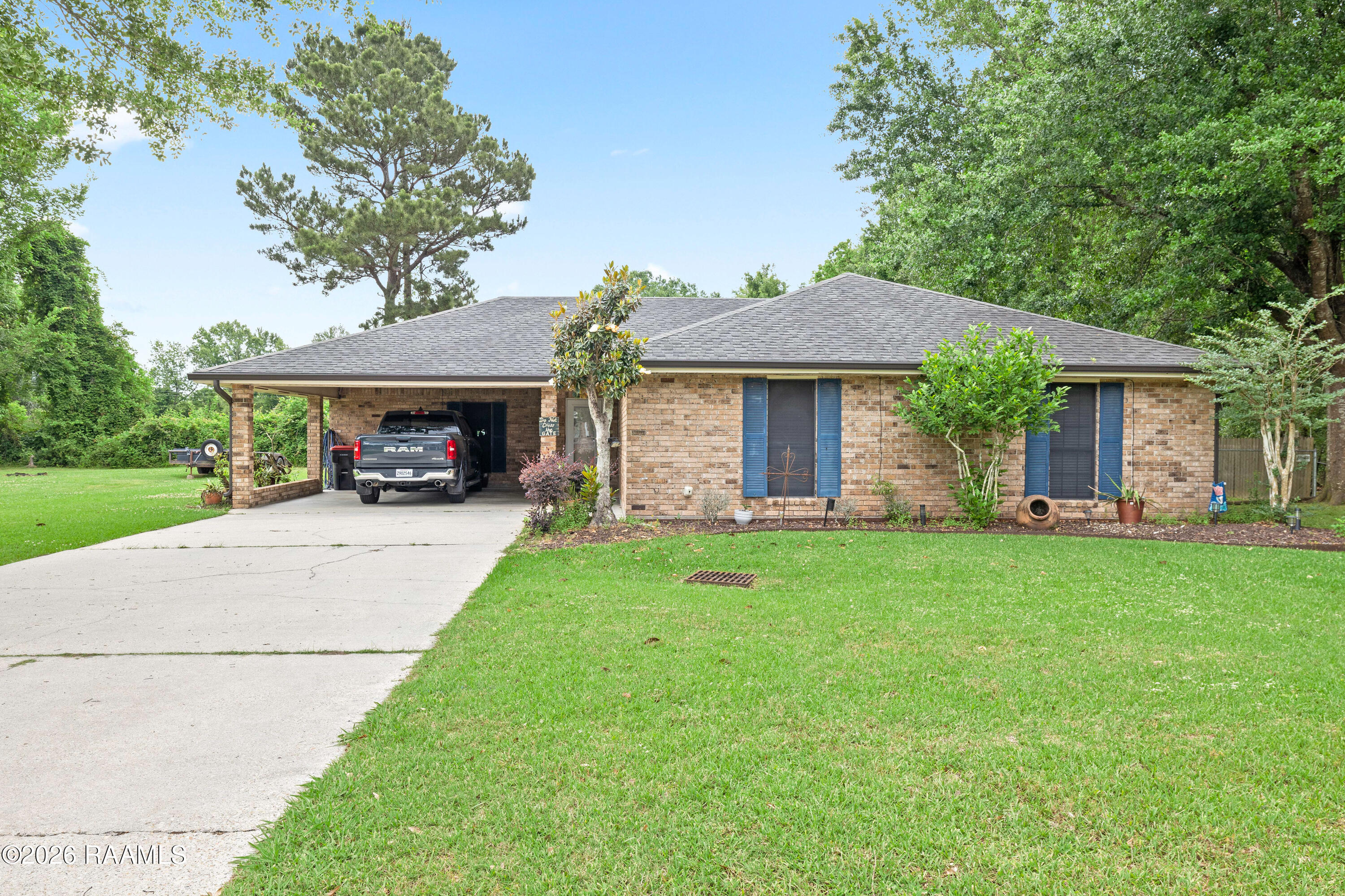 133 Avron, Carencro LA