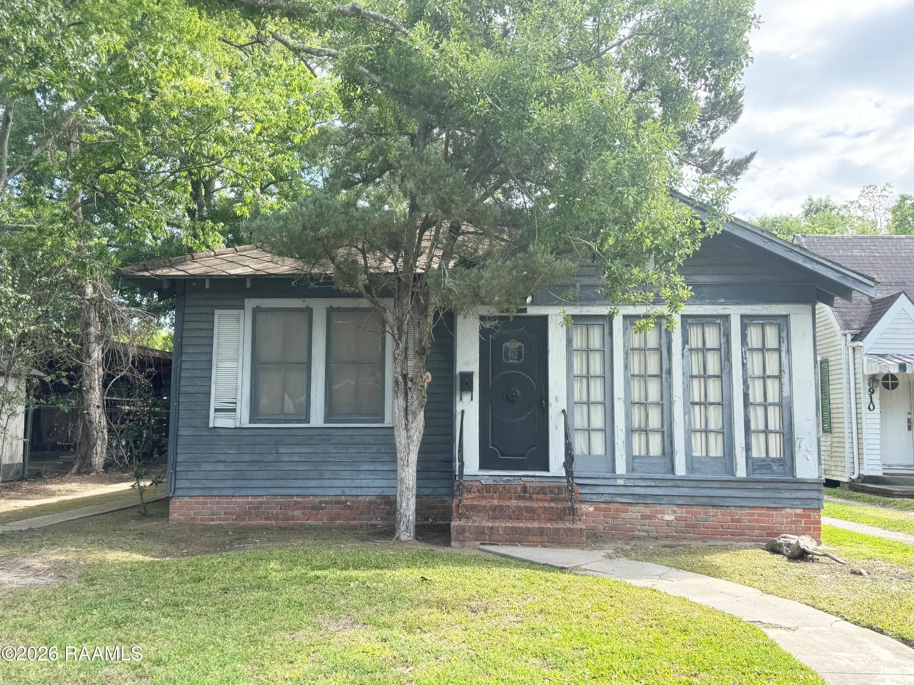 912 W Main, New Iberia LA