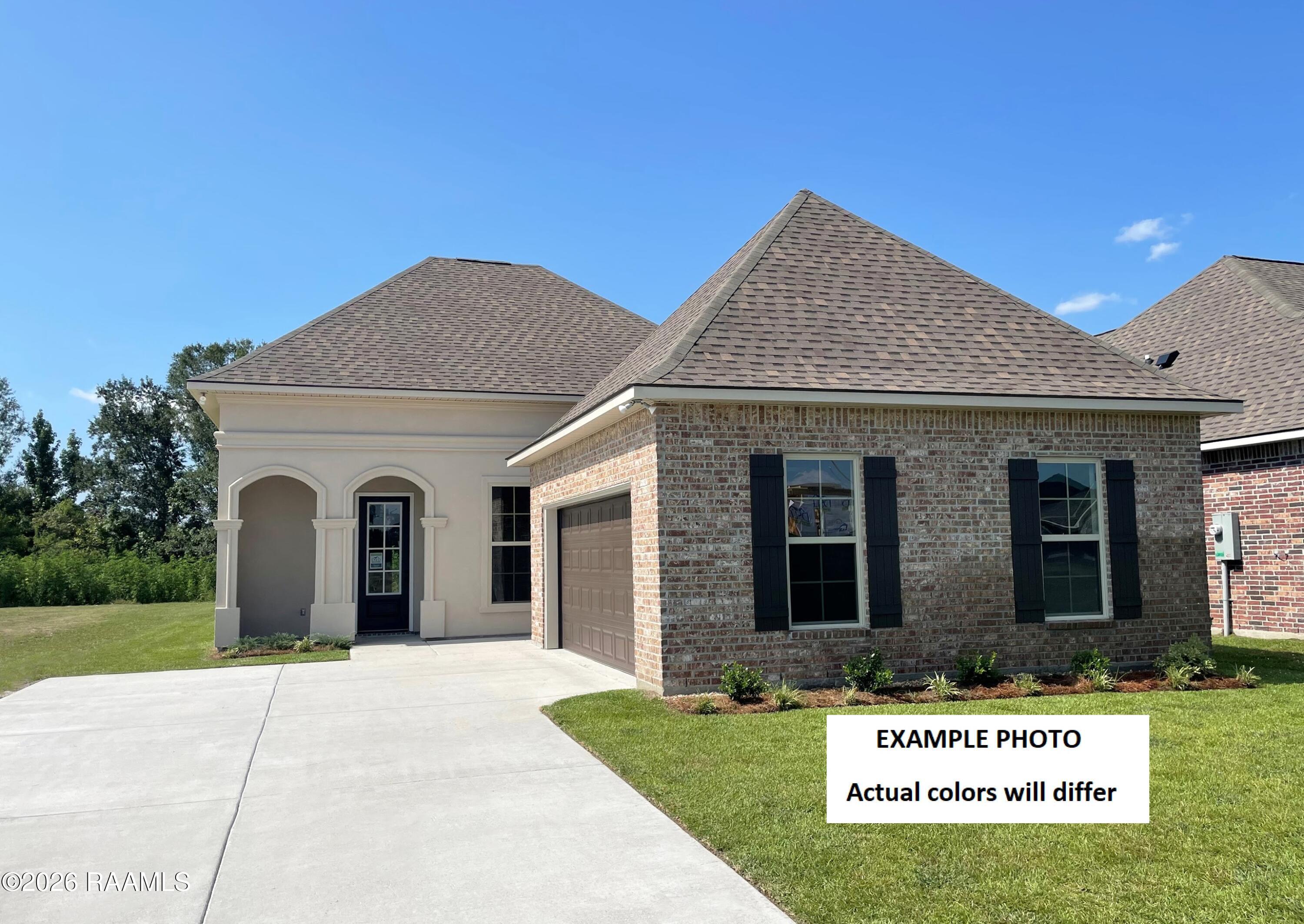 146 Bailey, Youngsville LA