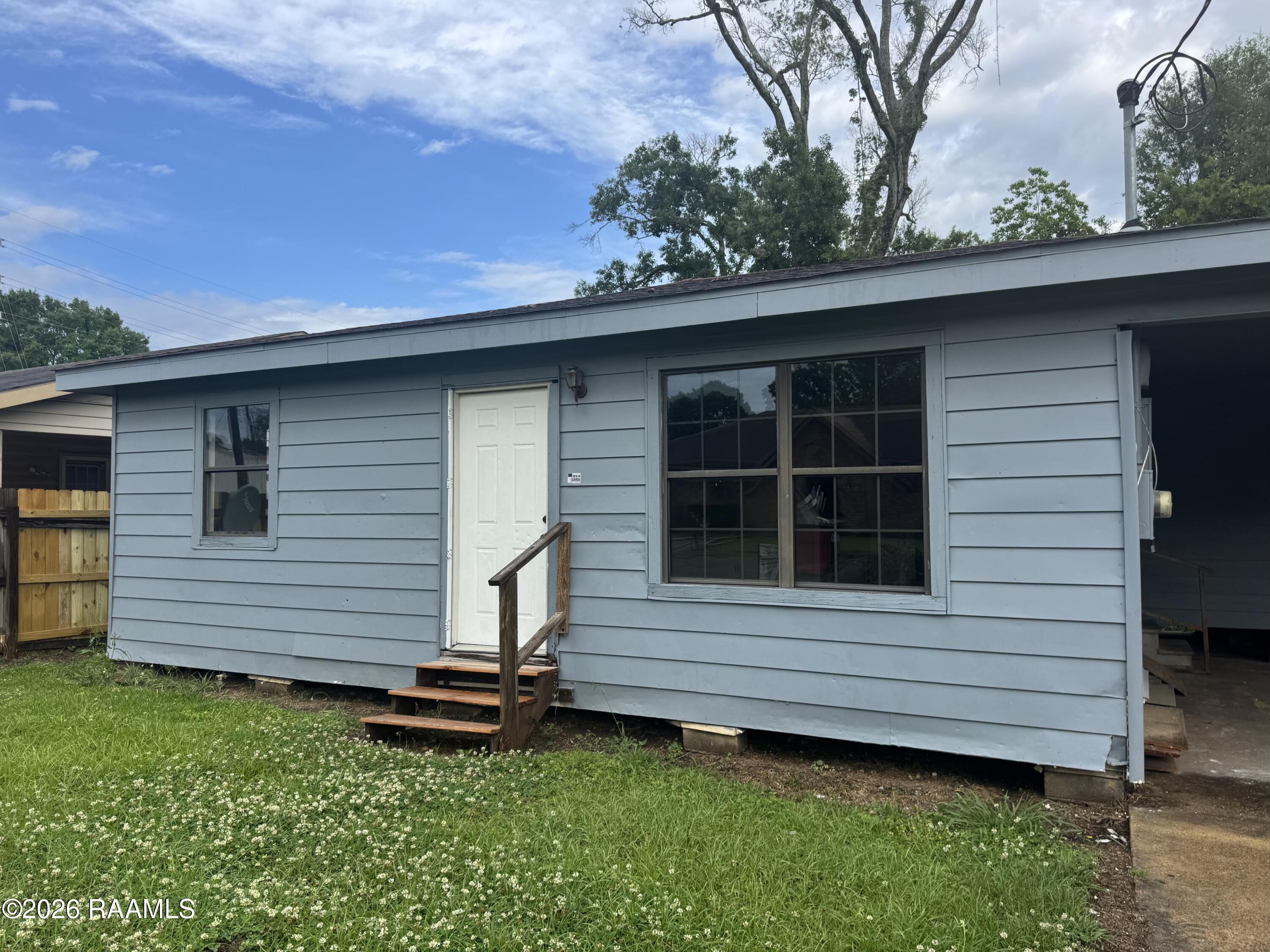 115 Noah, Lafayette LA