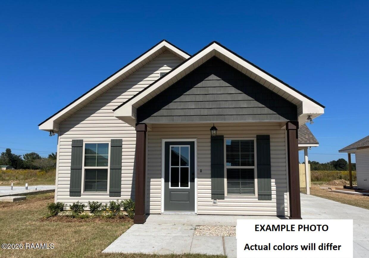 212 Hester, Carencro LA