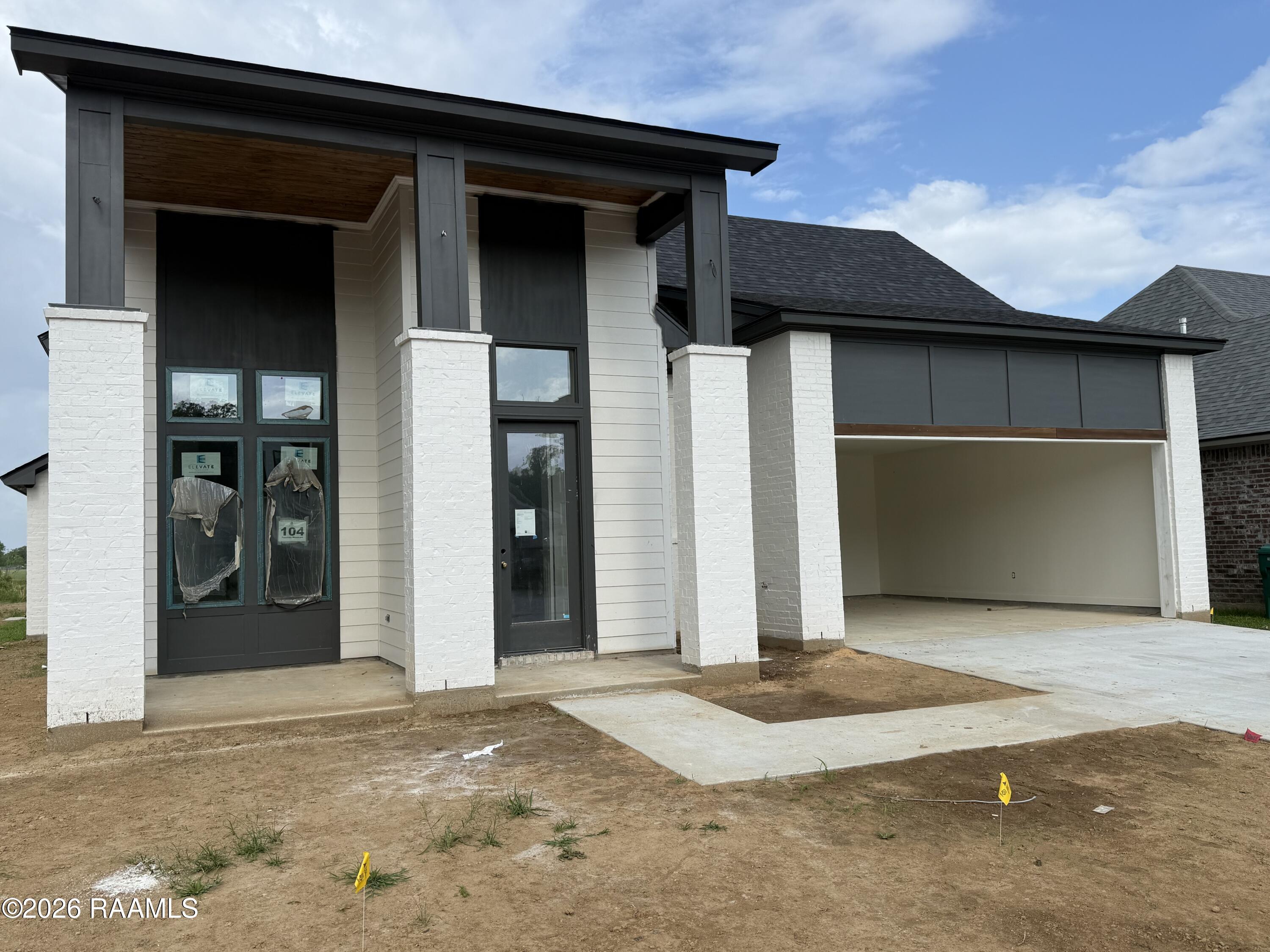 104 Fountain Meadow, Broussard LA