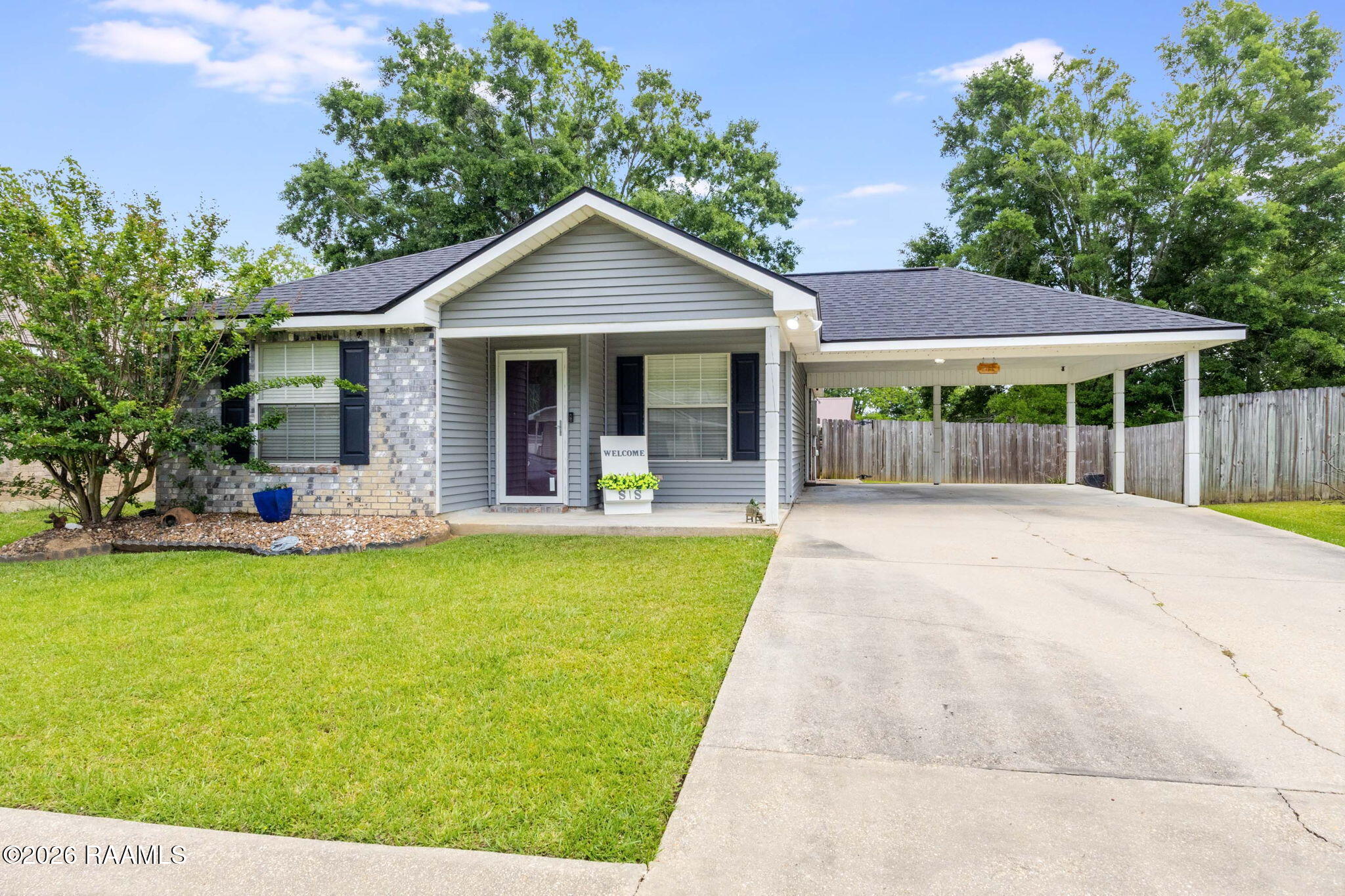 311 Chadwick, Lafayette LA