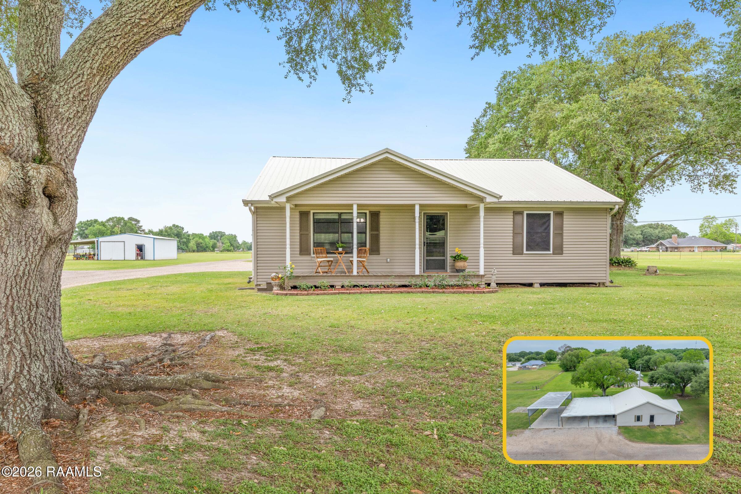 526 Joli, Carencro LA