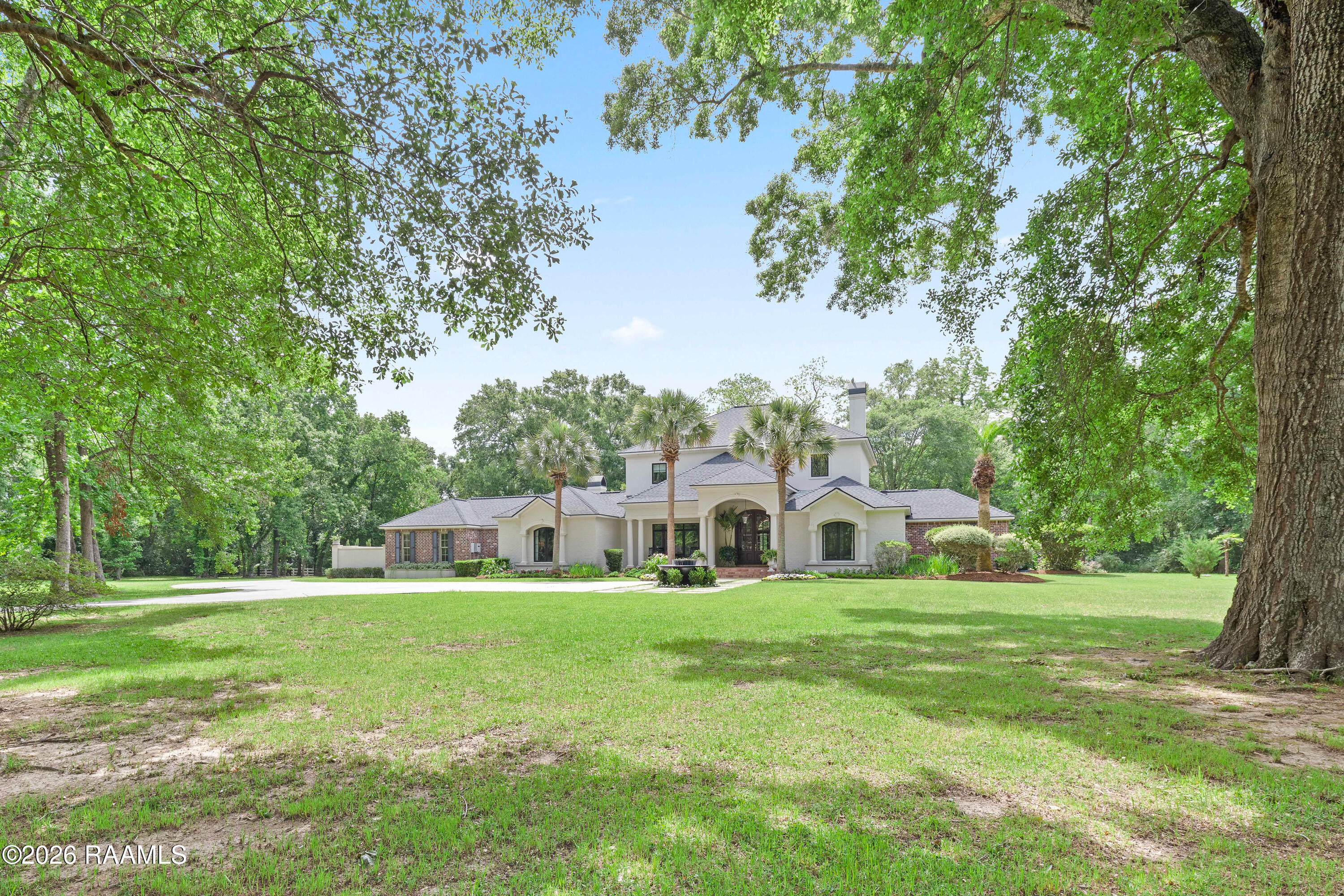 505 Comanche, Lafayette LA