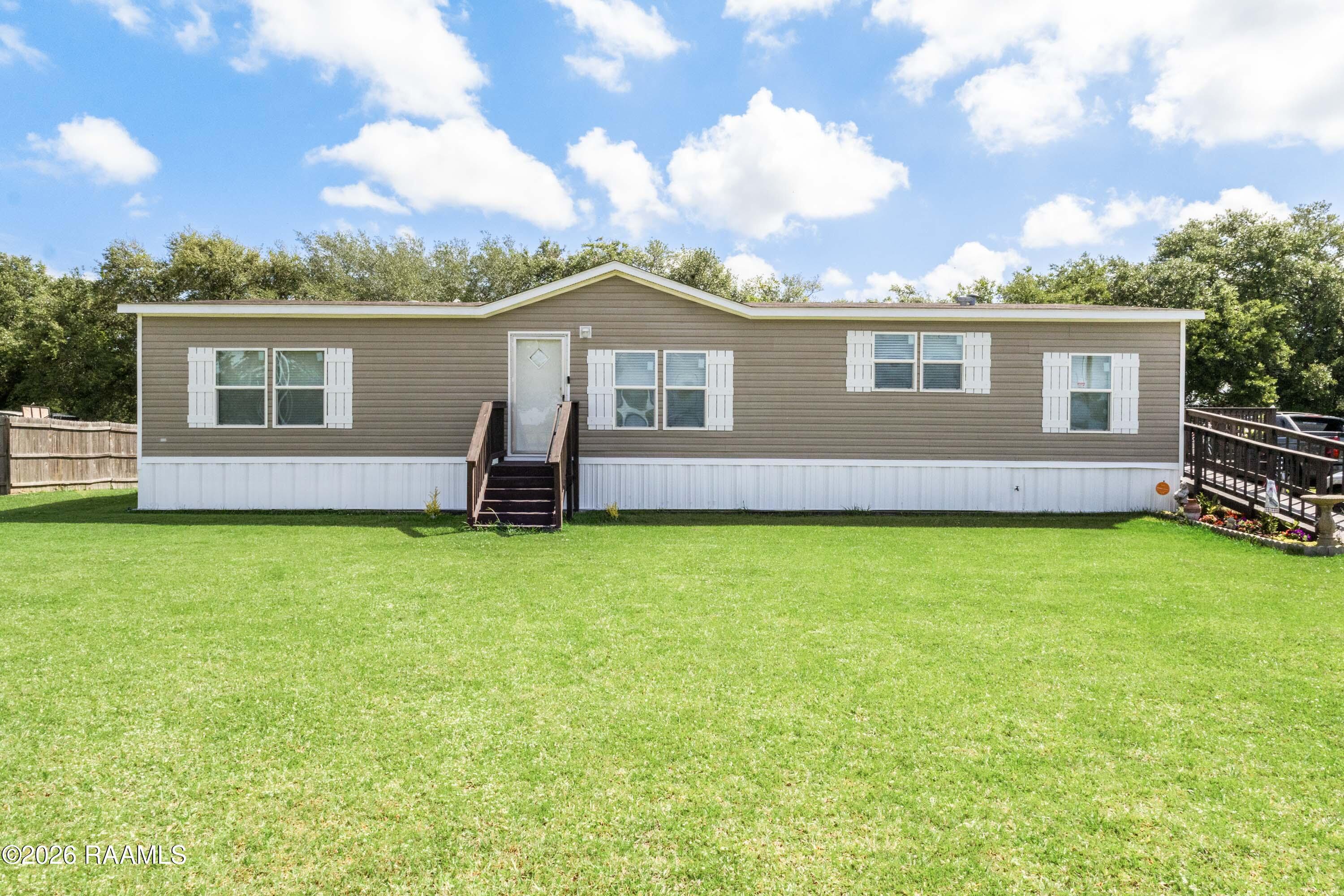 1021 Juleau Champagne, Breaux Bridge LA