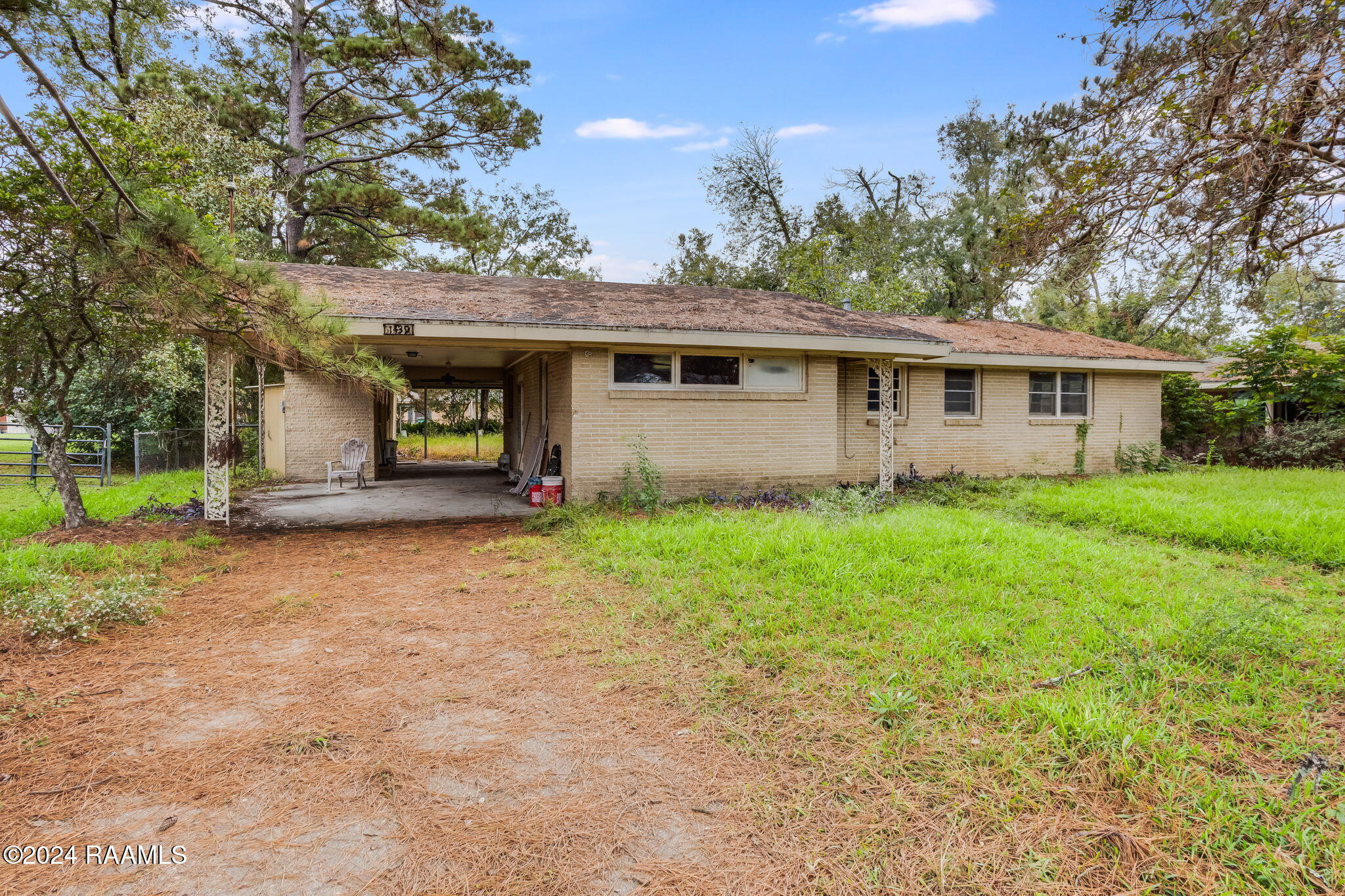 1439 Holly, Opelousas LA