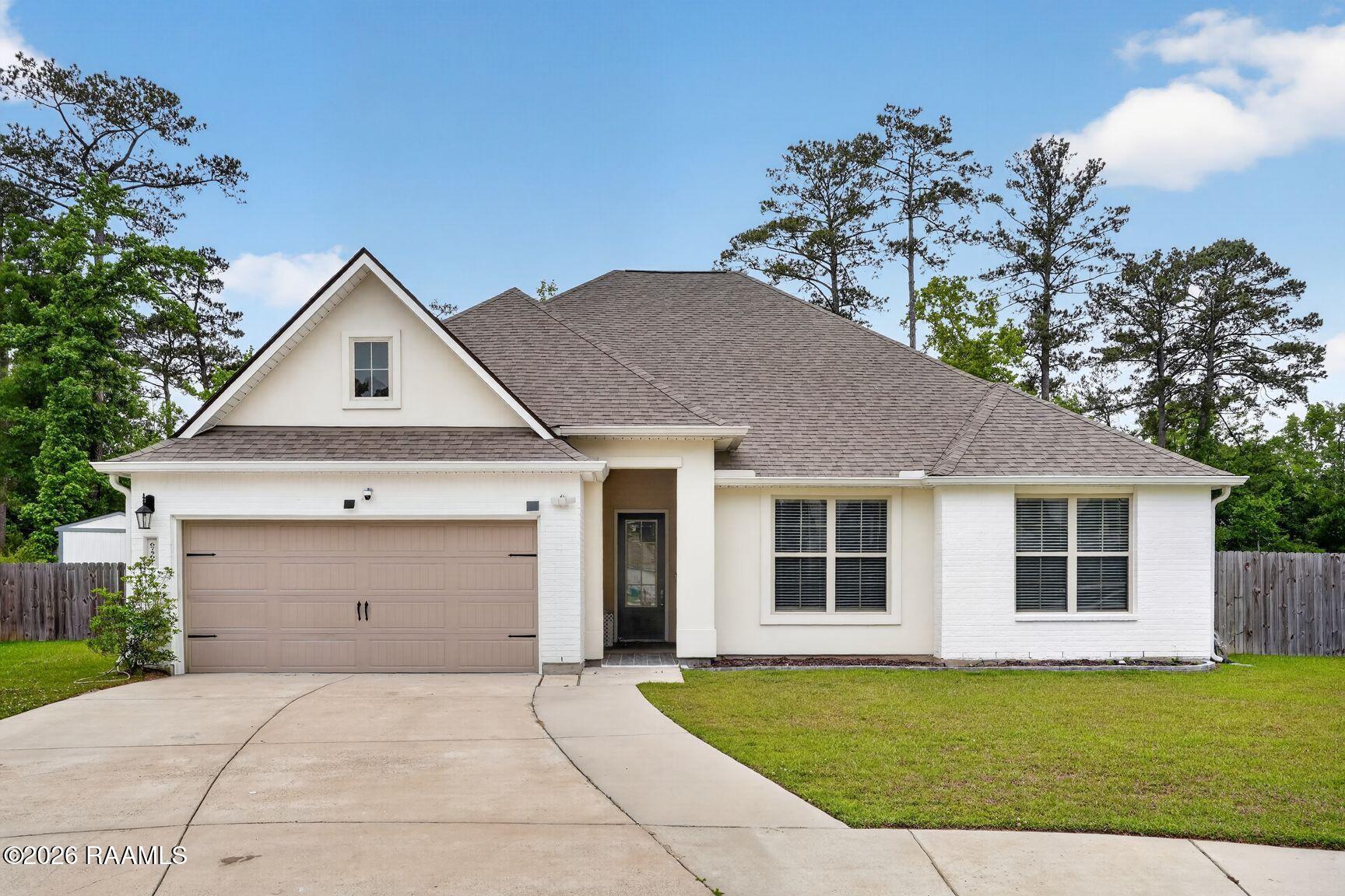 67561 Emerald Dove, Covington LA