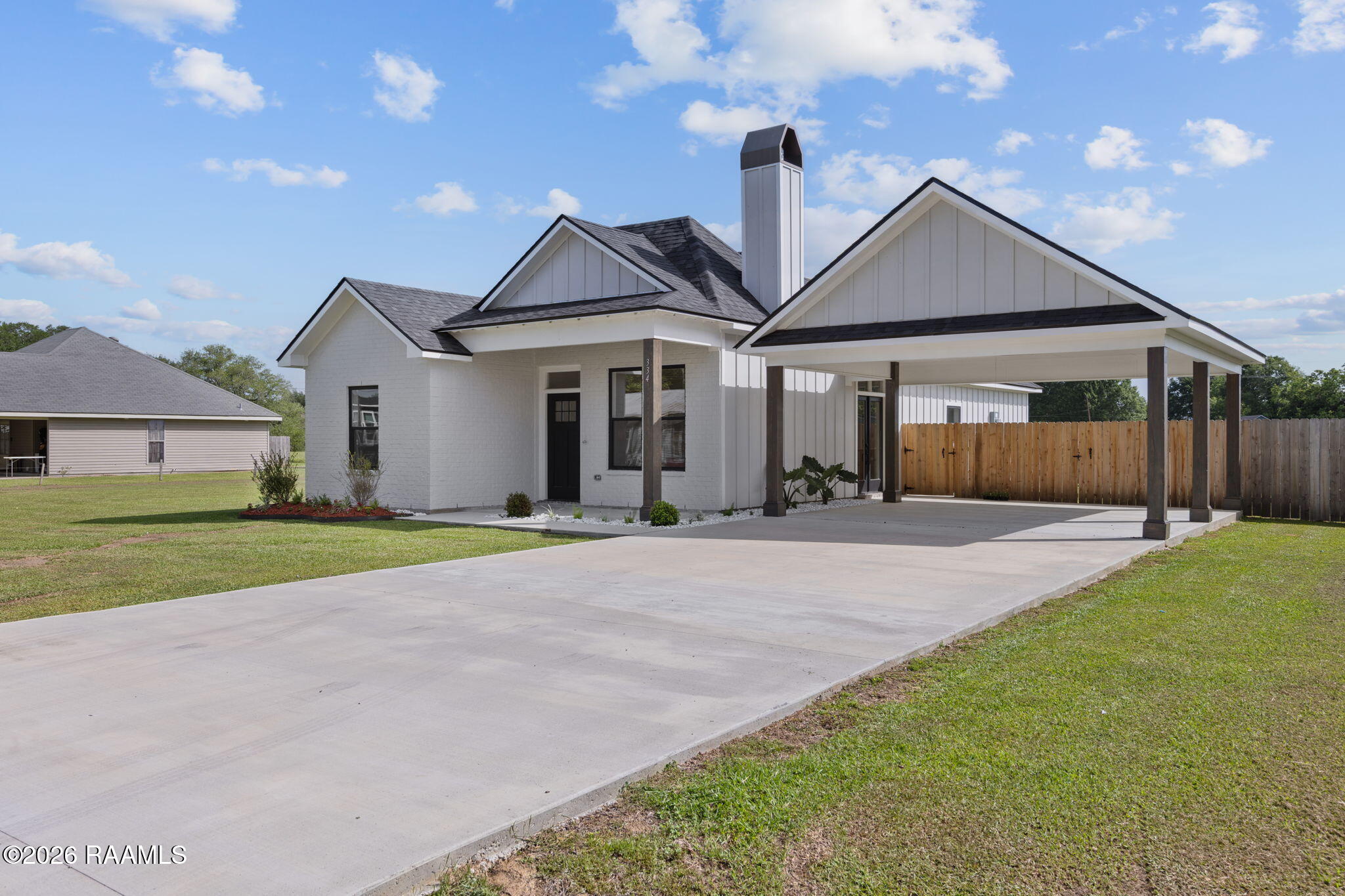 334 S Henry, Church Point LA