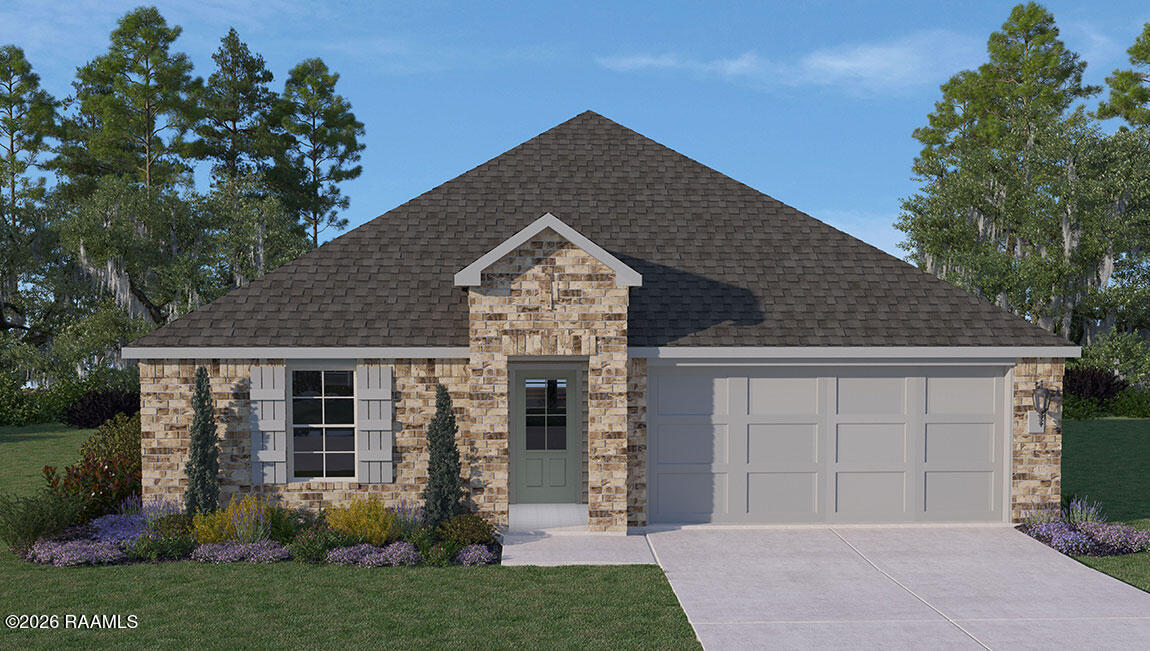 260 Crowne Parc, Opelousas LA