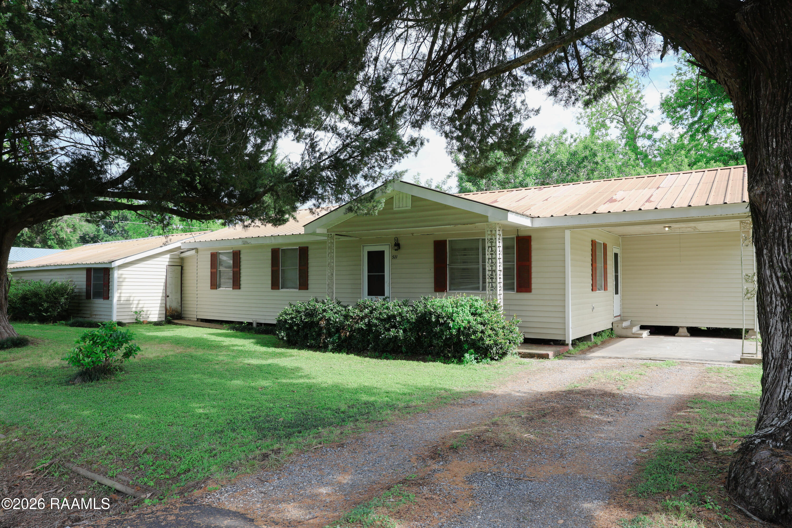 511 2nd, Krotz Springs LA