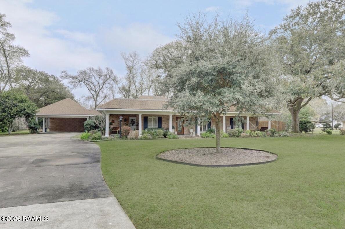 103 Flossmore, Lafayette LA
