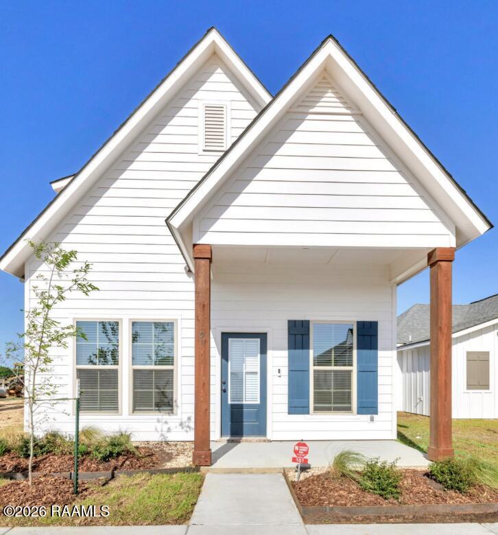 101 Sandstone, Scott LA