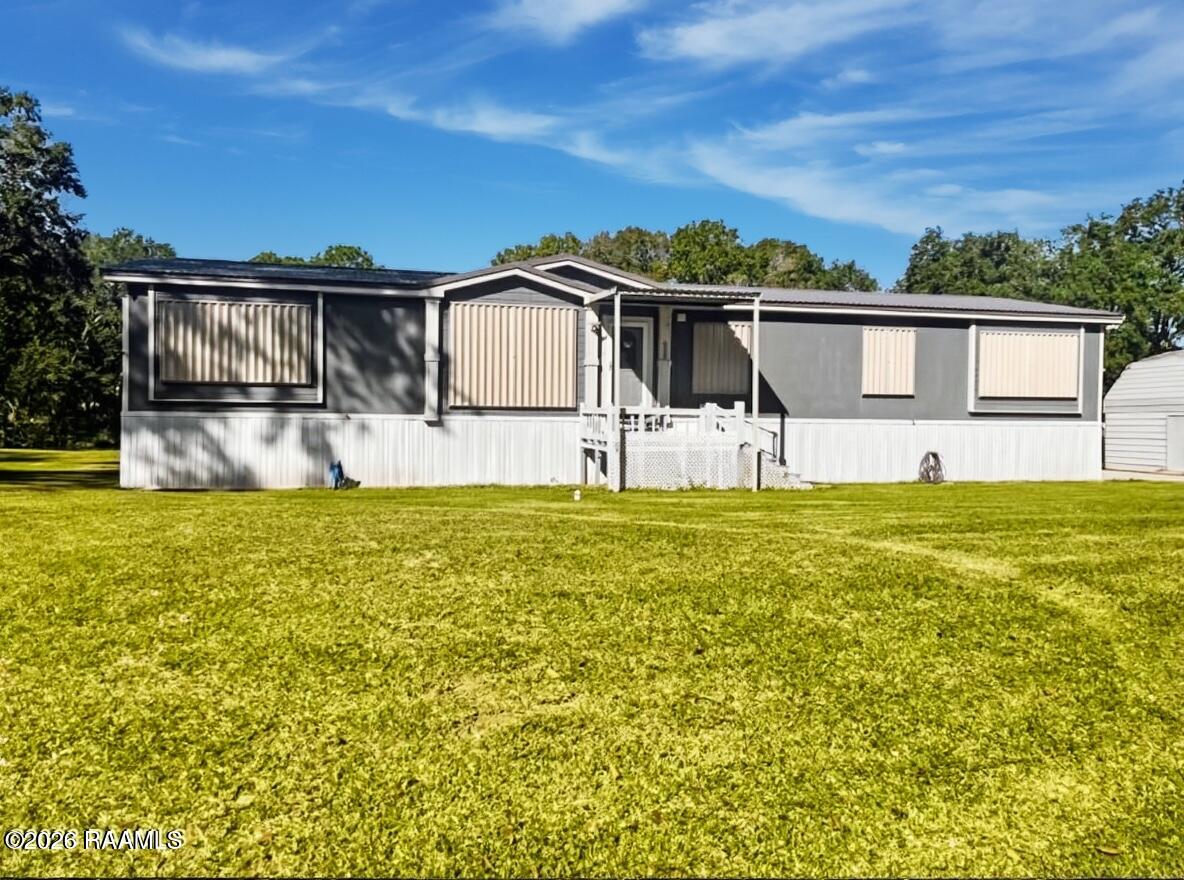 625 Hamm, Franklin LA