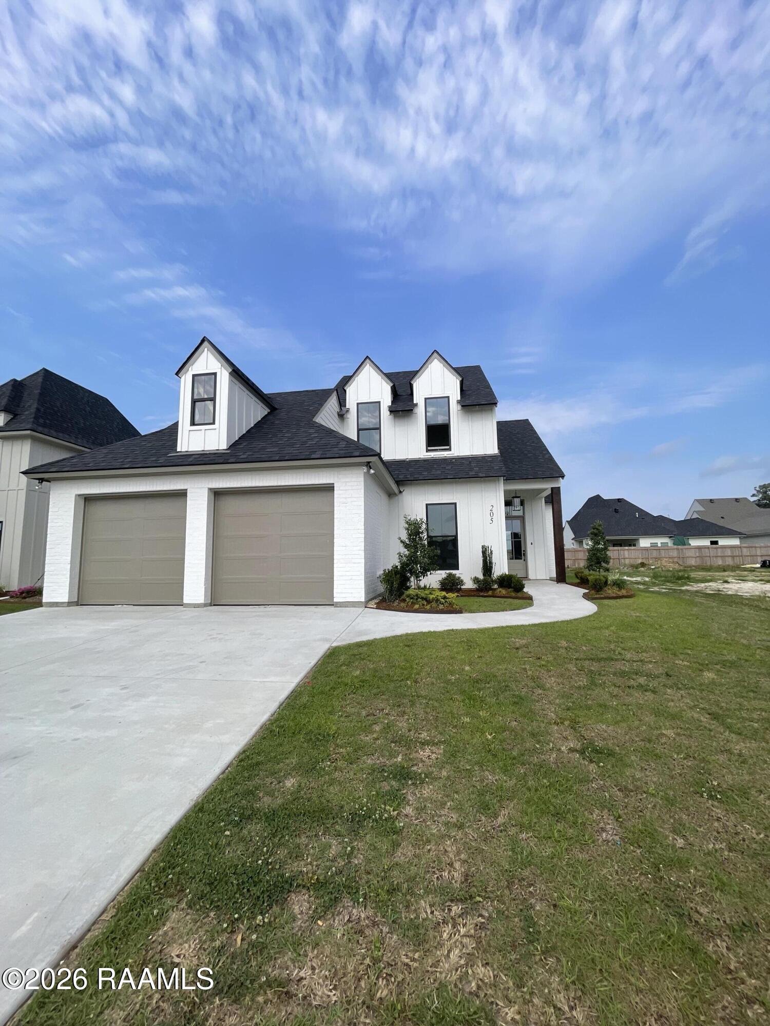 205 Prague, Youngsville LA