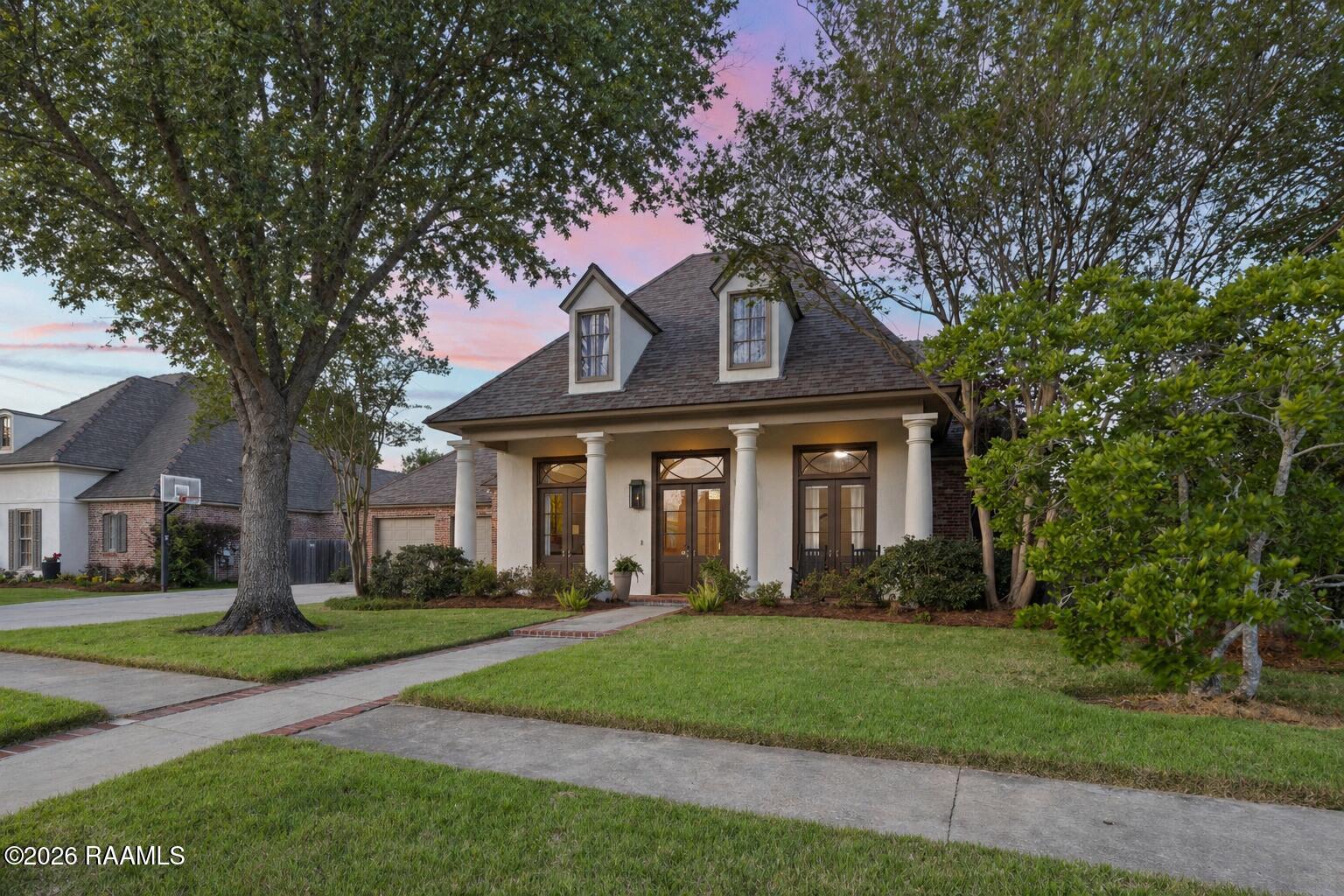 115 Flagstone, Lafayette LA