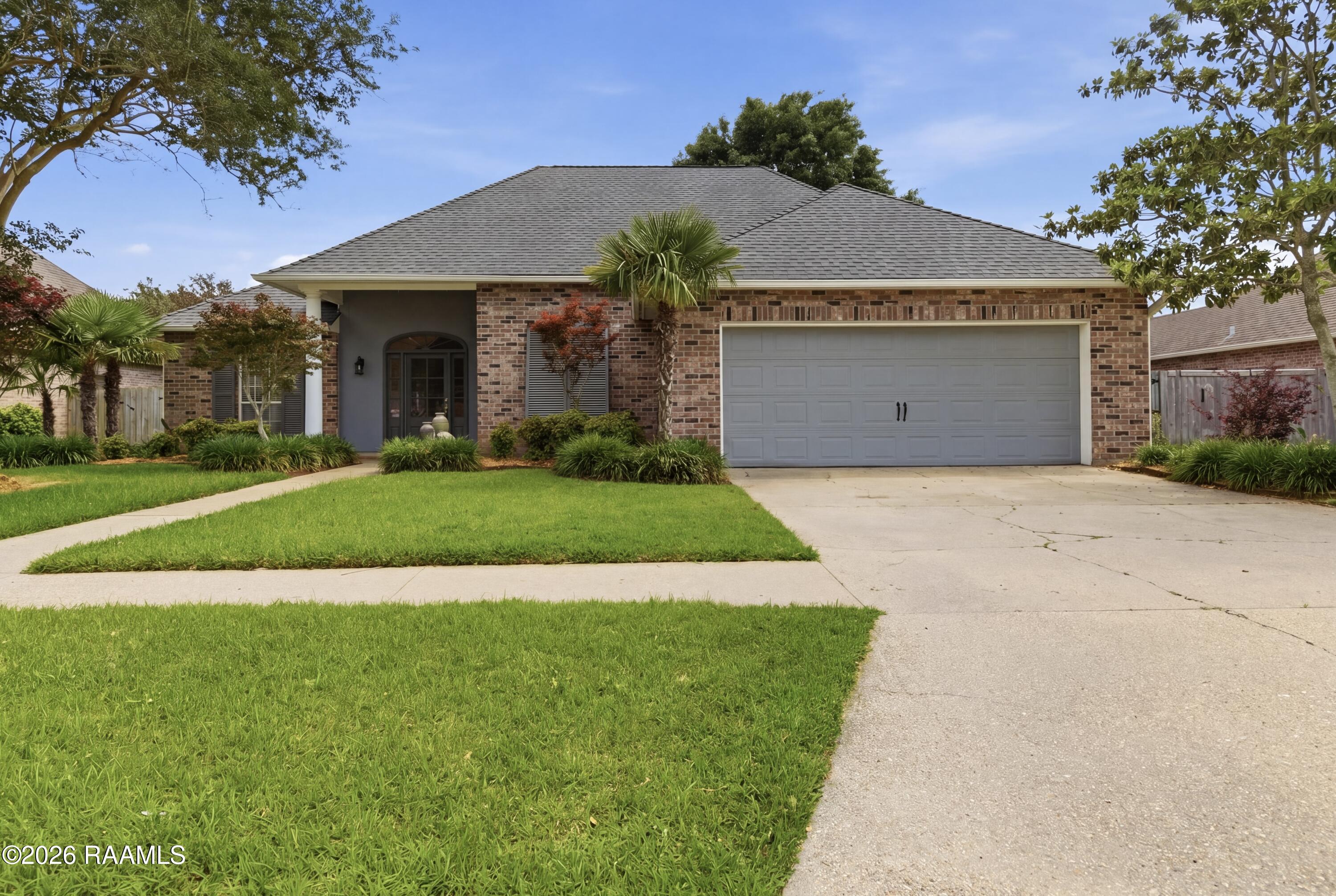 120 Cornish, Youngsville LA